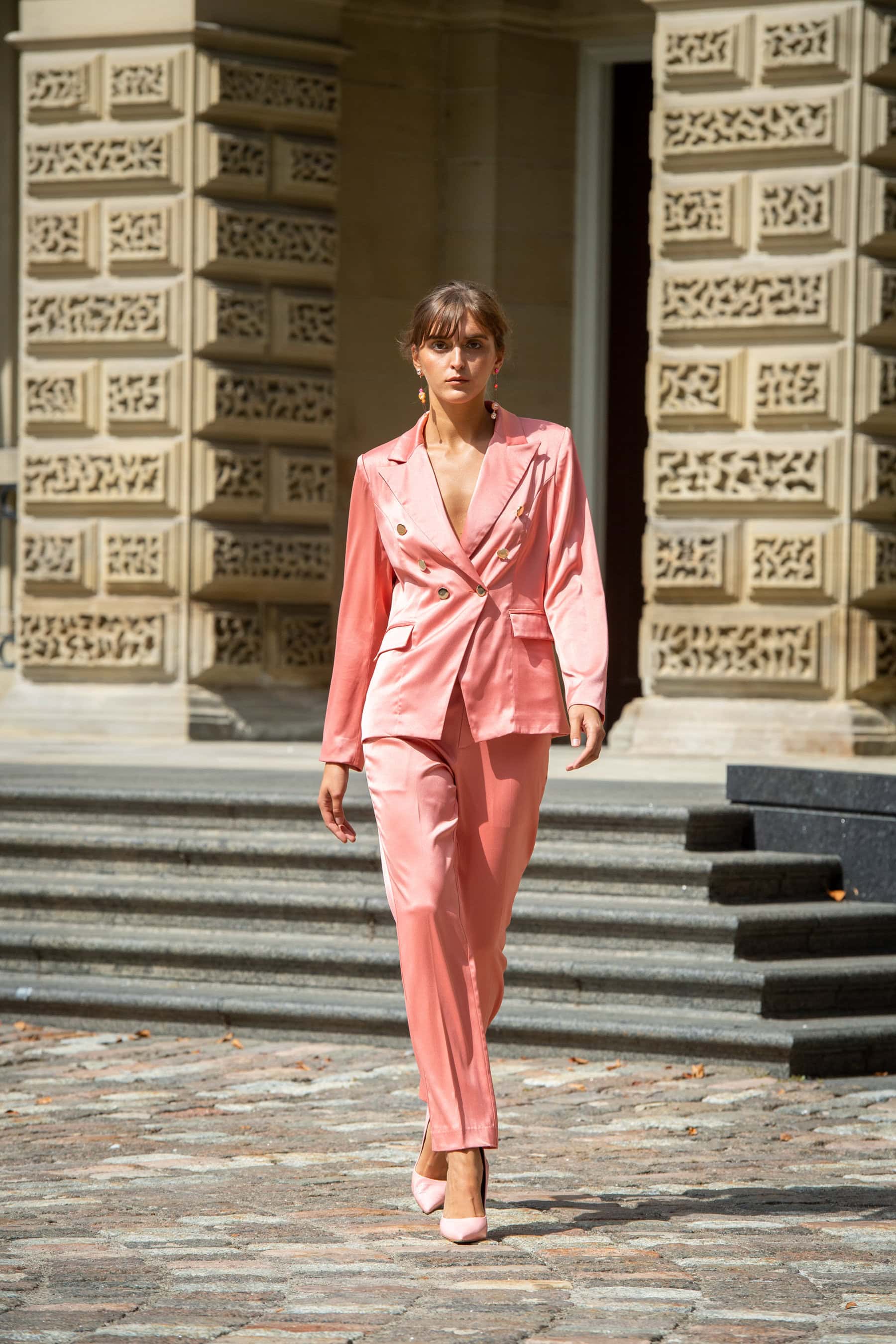 Rvng Spring 2021 Fashion Show 