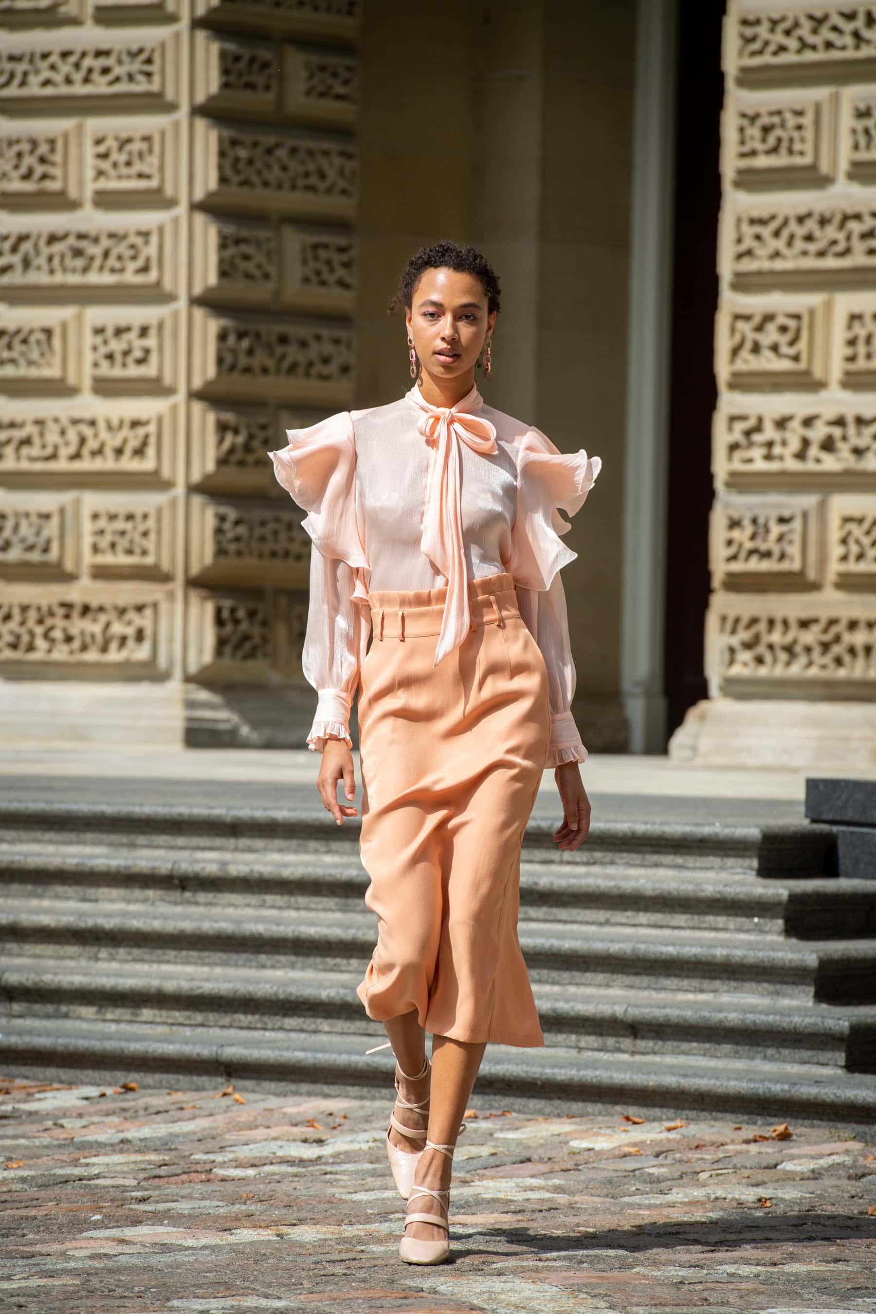 Rvng Spring 2021 Fashion Show 