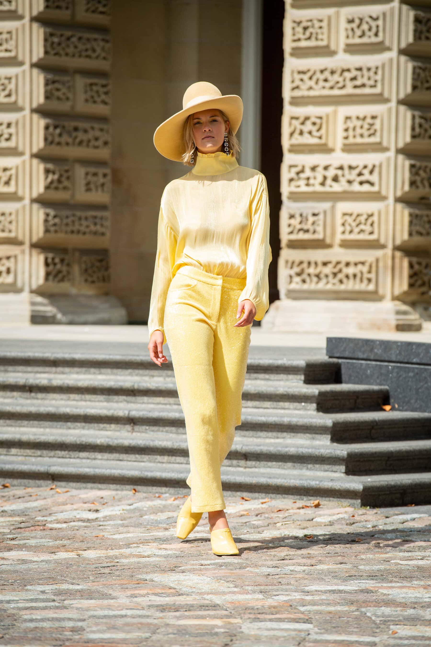 Rvng Spring 2021 Fashion Show 