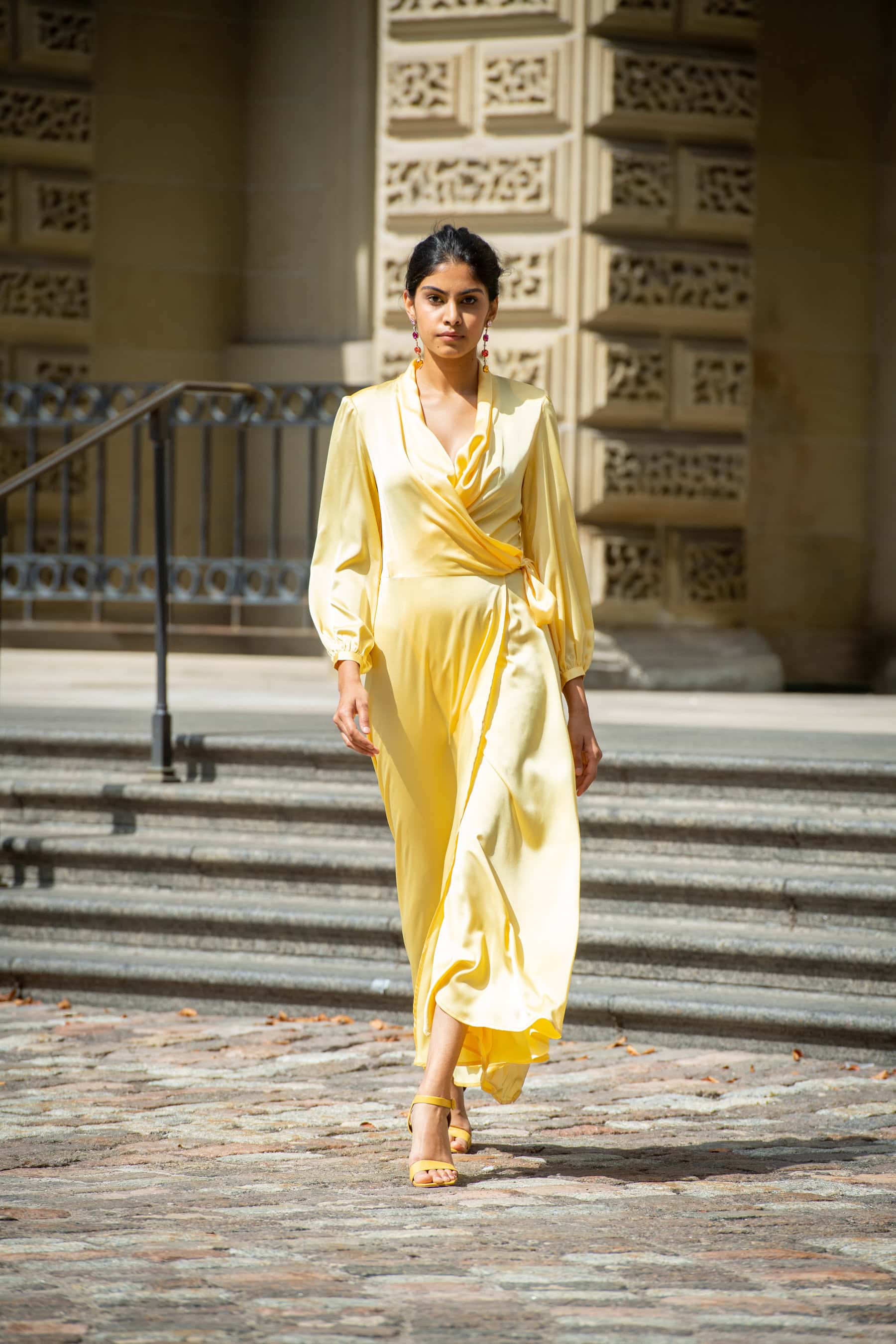 Rvng Spring 2021 Fashion Show 