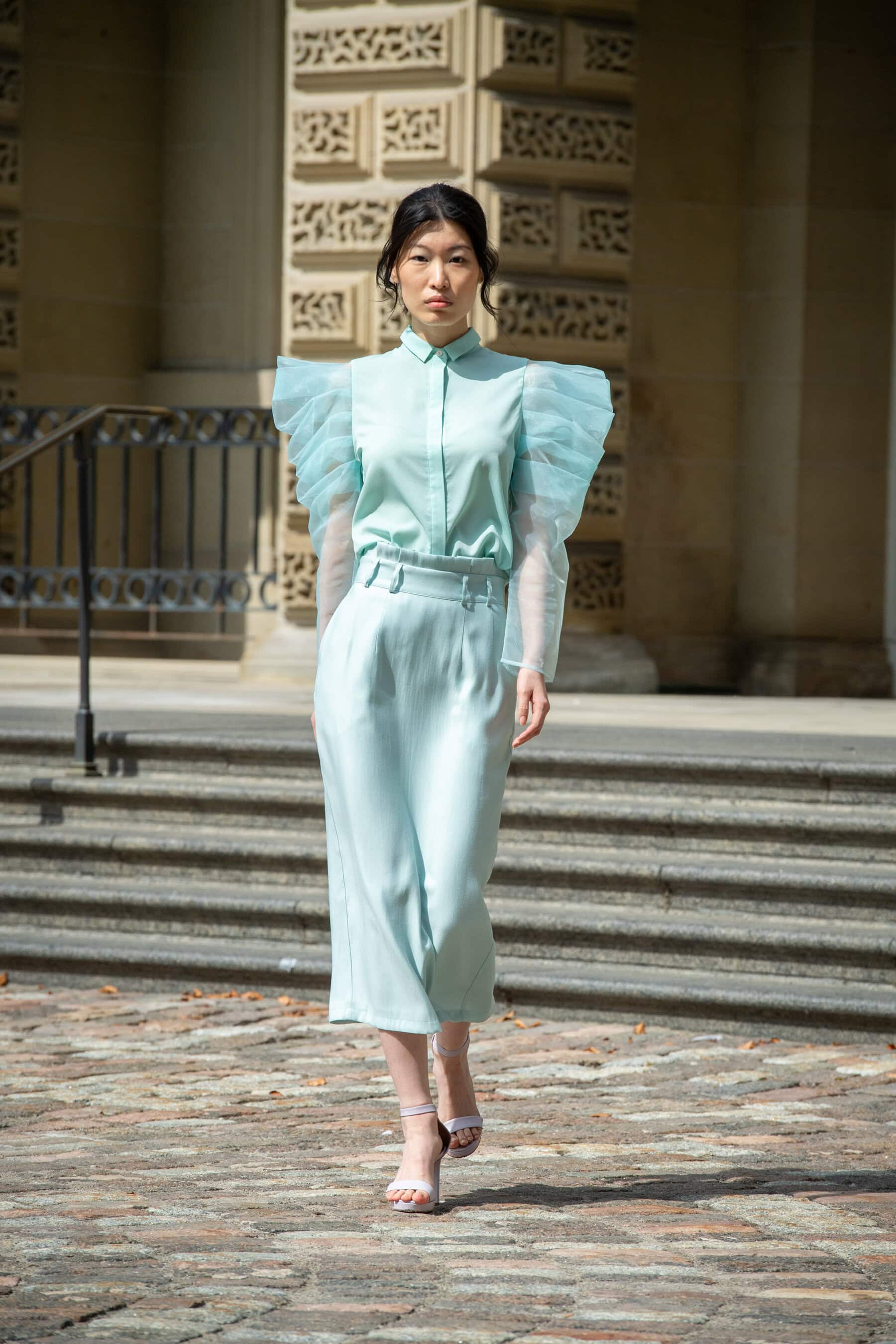 Rvng Spring 2021 Fashion Show 