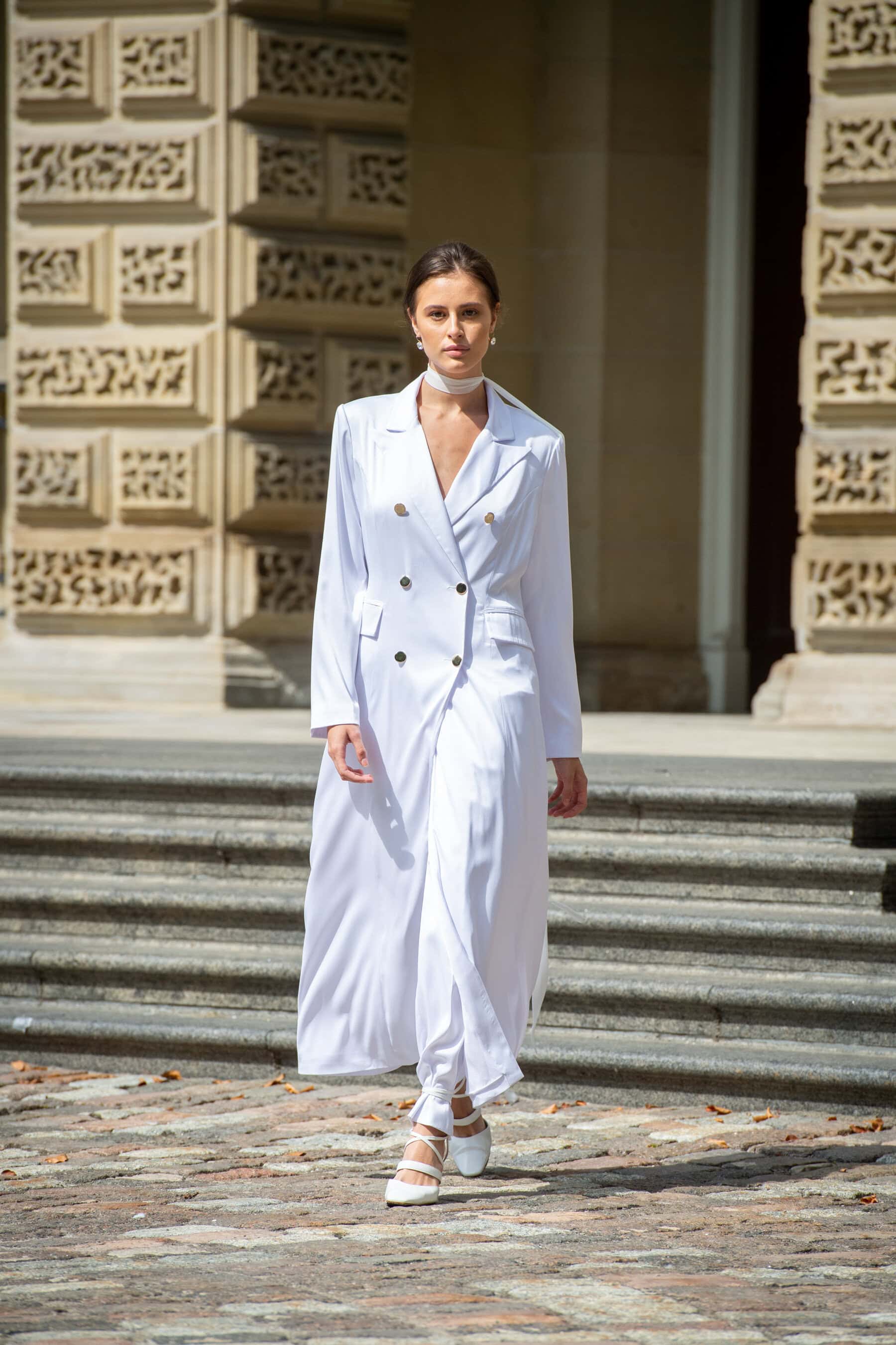 Rvng Spring 2021 Fashion Show 