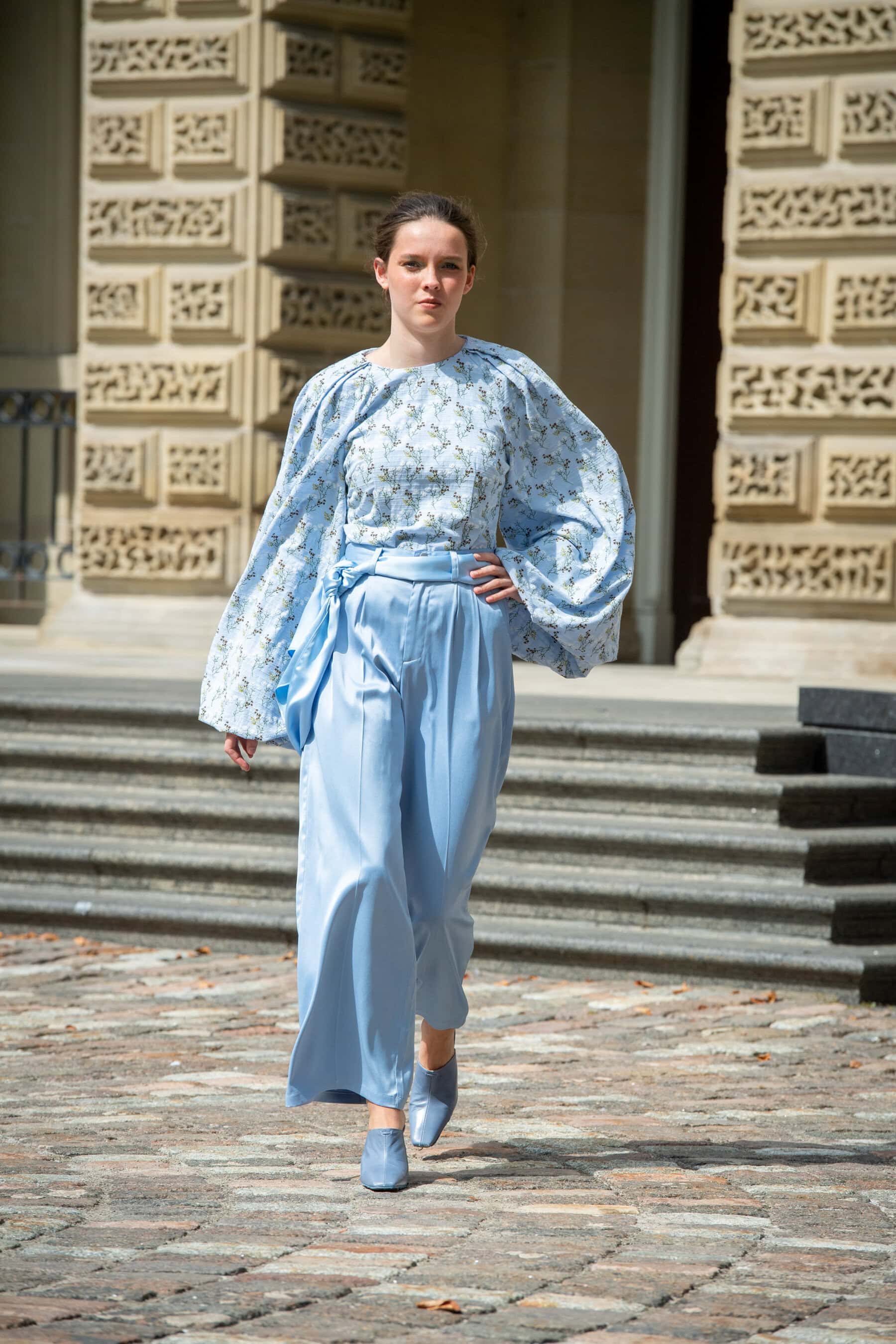 Rvng Spring 2021 Fashion Show 