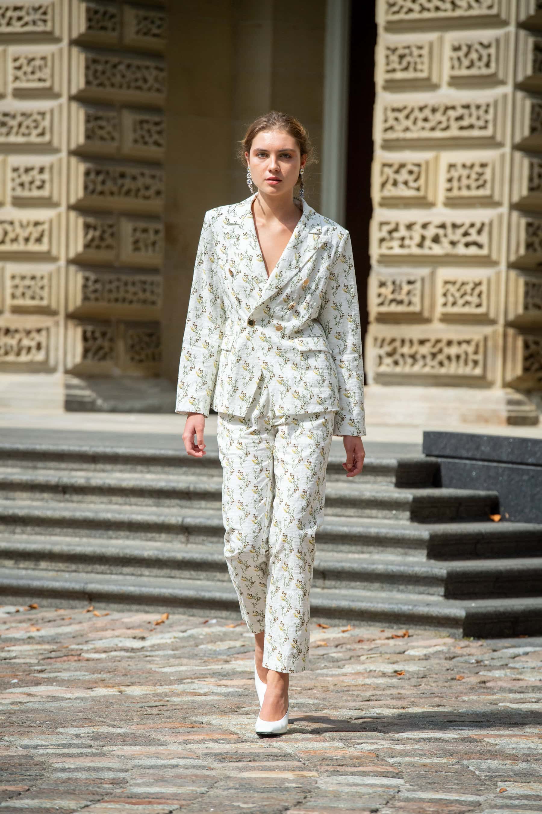 Rvng Spring 2021 Fashion Show 