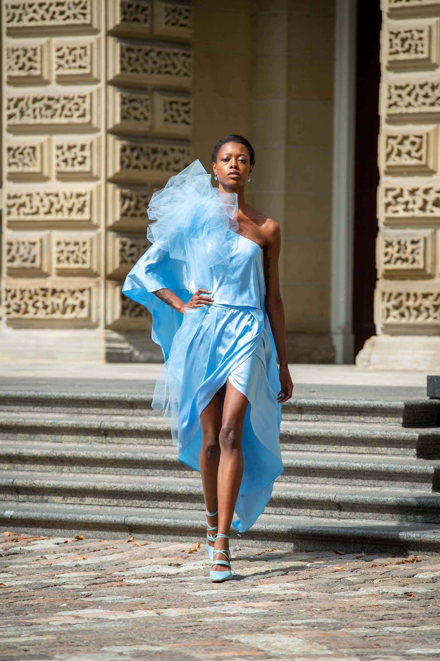 Rvng Spring 2021 Fashion Show 