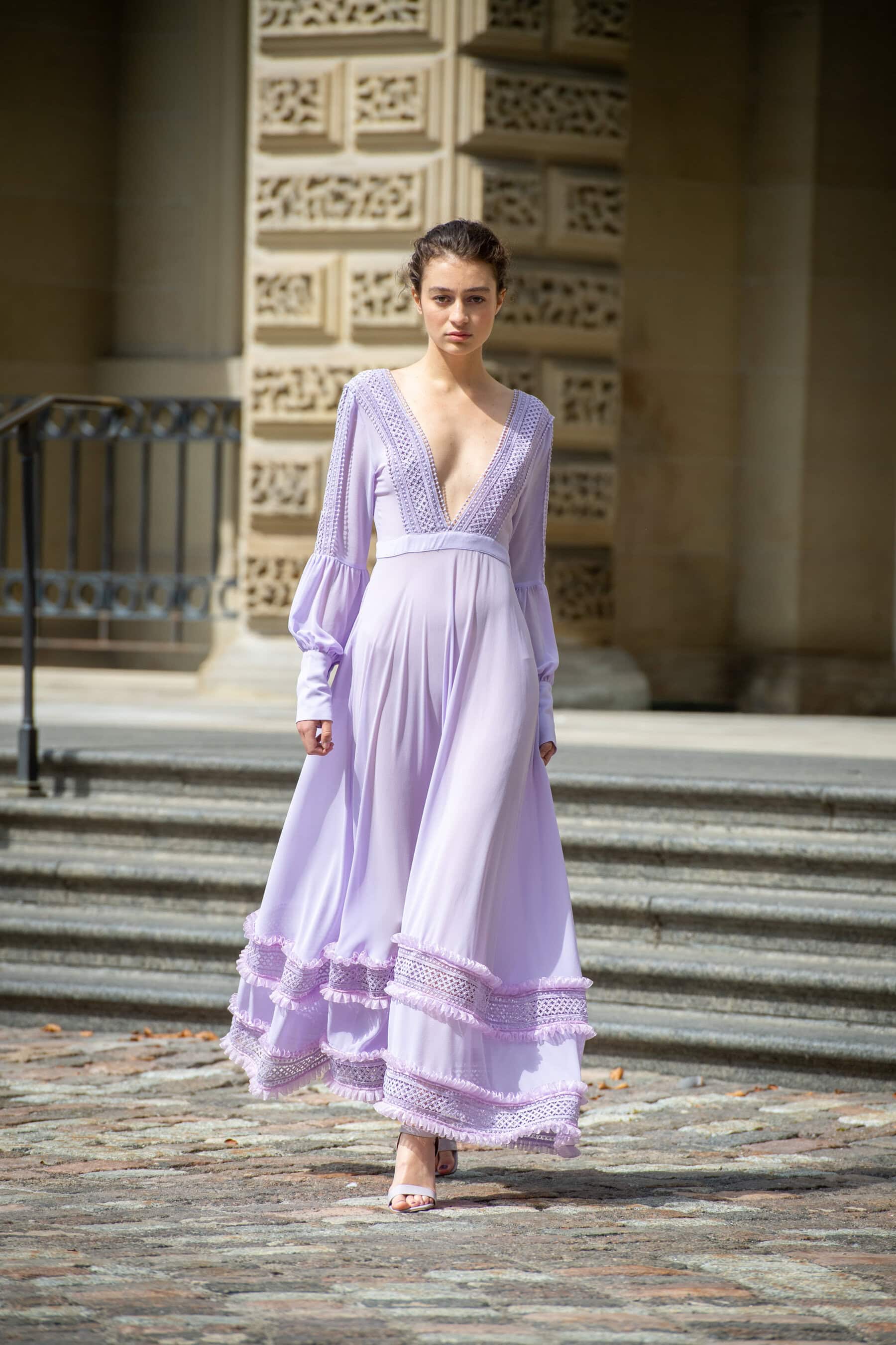 Rvng Spring 2021 Fashion Show 