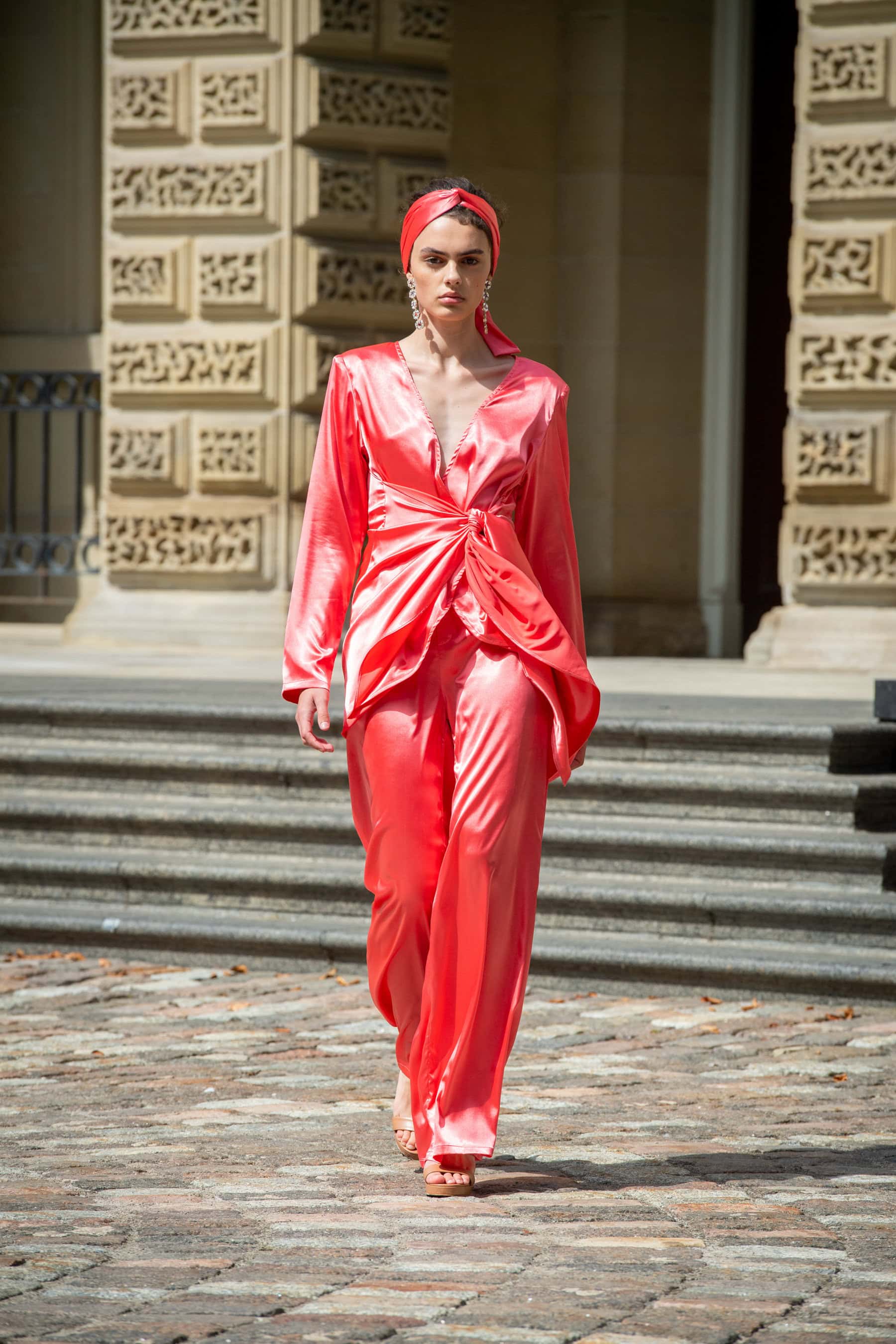 Rvng Spring 2021 Fashion Show 