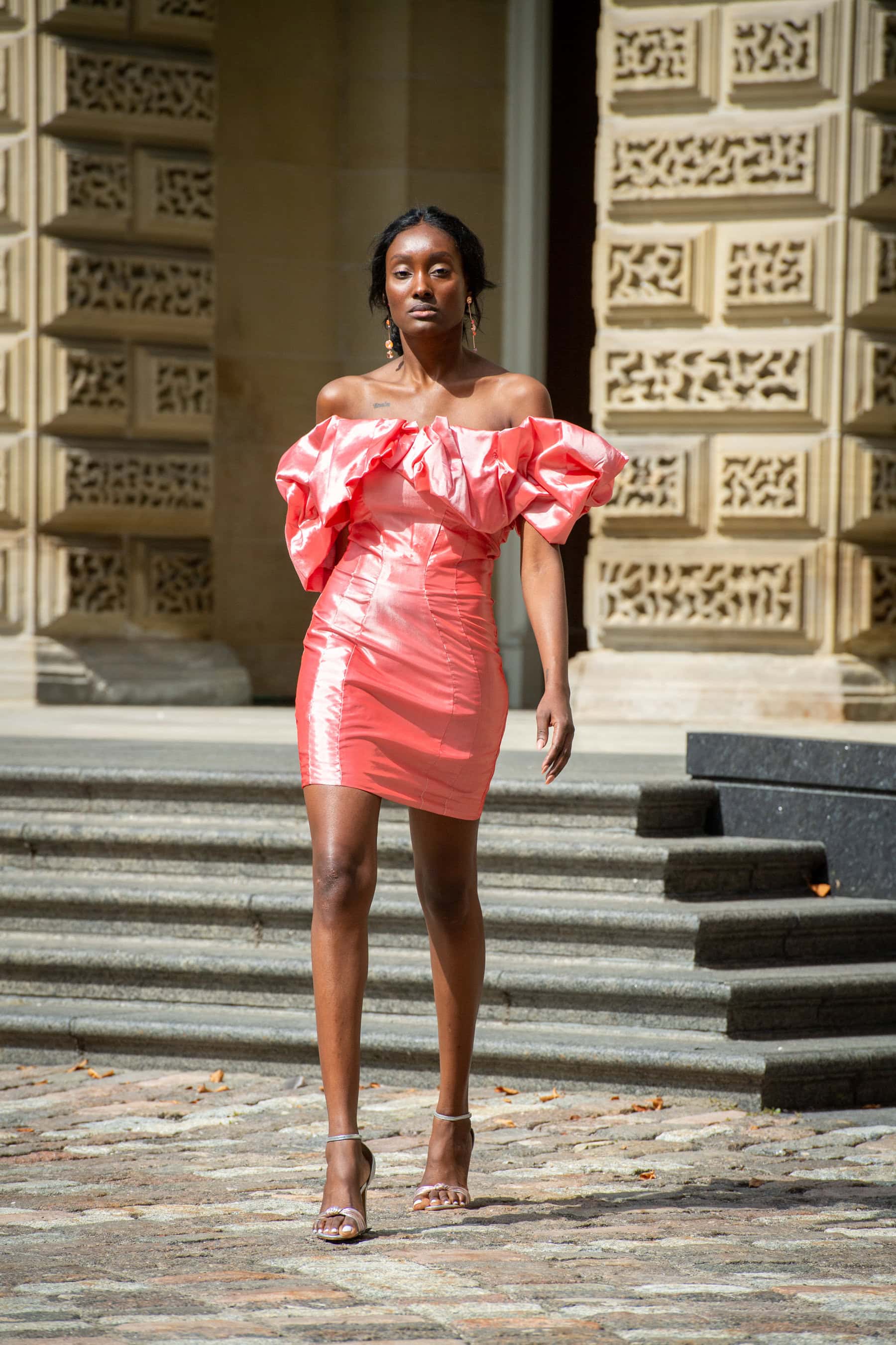 Rvng Spring 2021 Fashion Show 