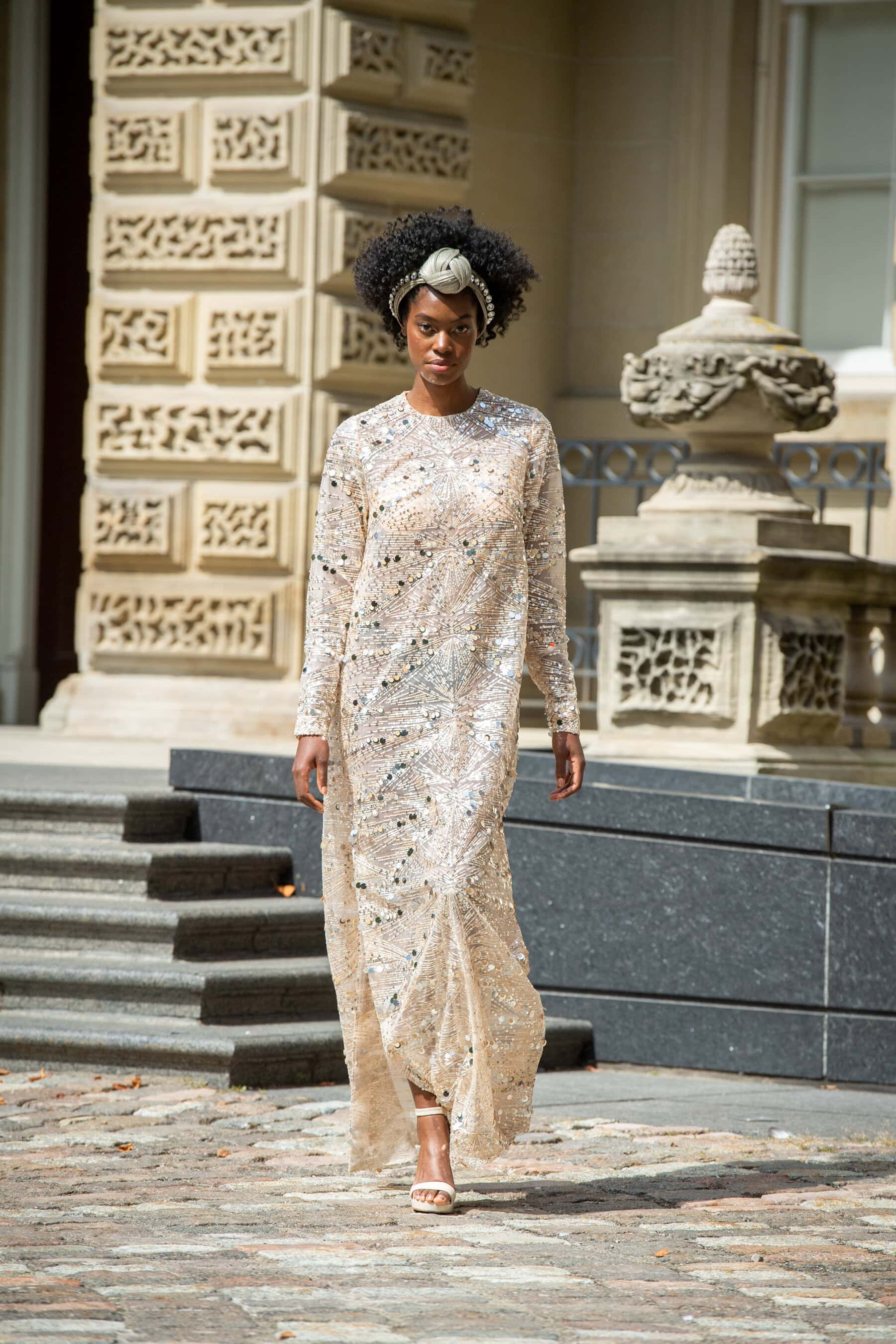 Rvng Spring 2021 Fashion Show 