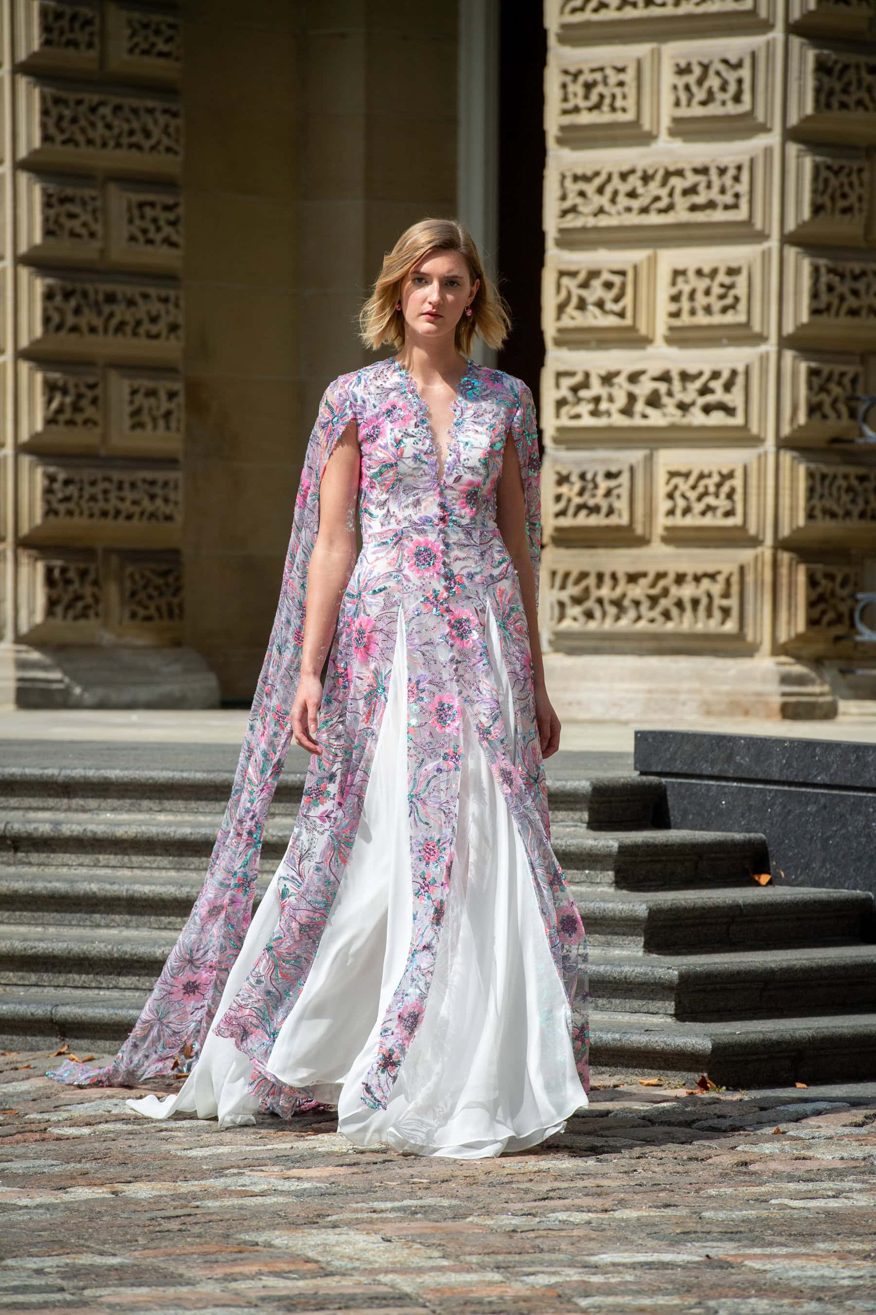 Rvng Spring 2021 Fashion Show 