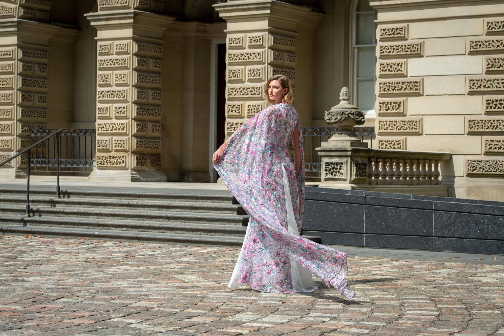 Rvng Spring 2021 Fashion Show 