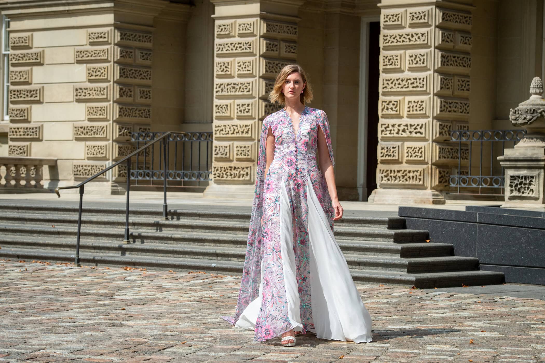 Rvng Spring 2021 Fashion Show 