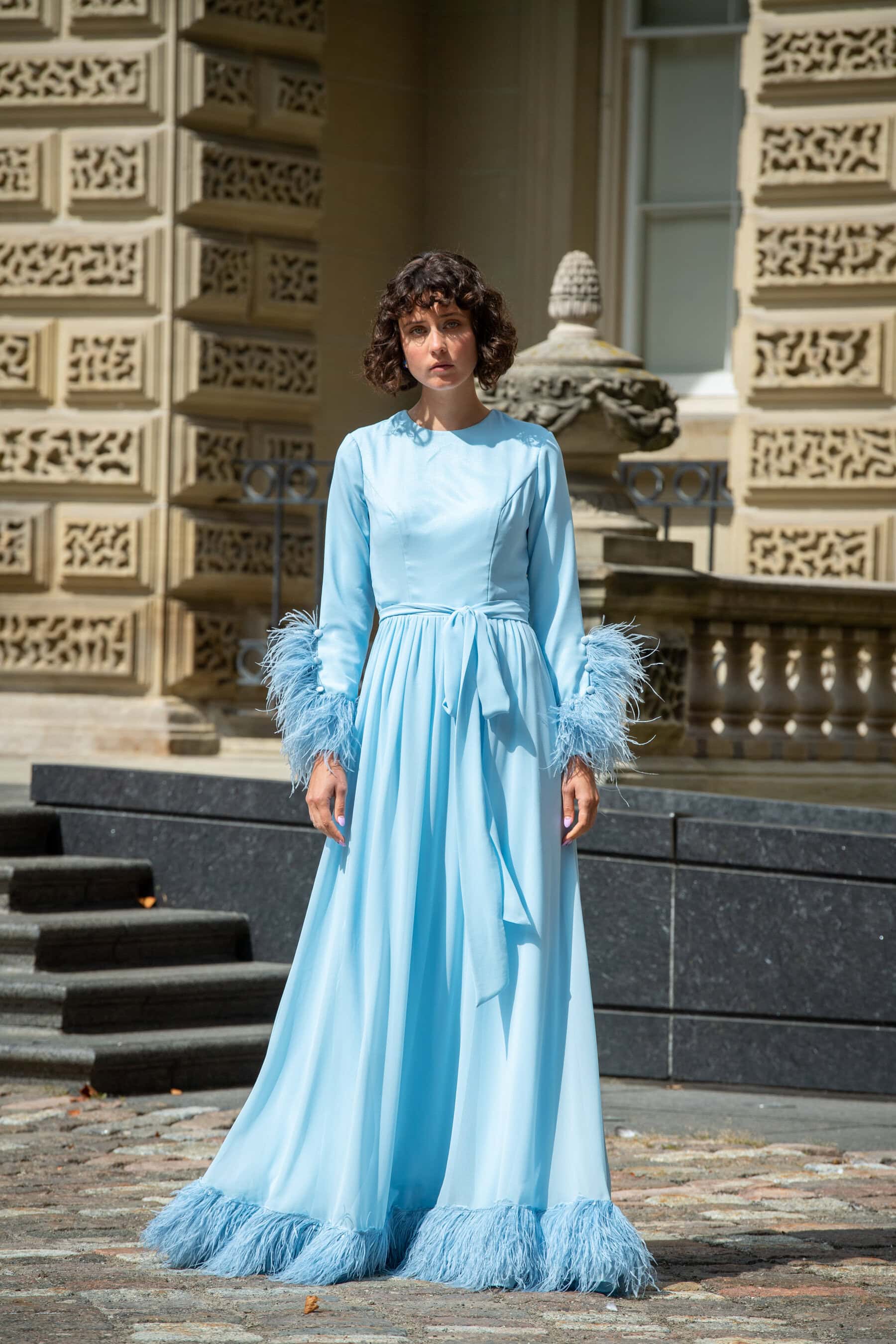 Rvng Spring 2021 Fashion Show 