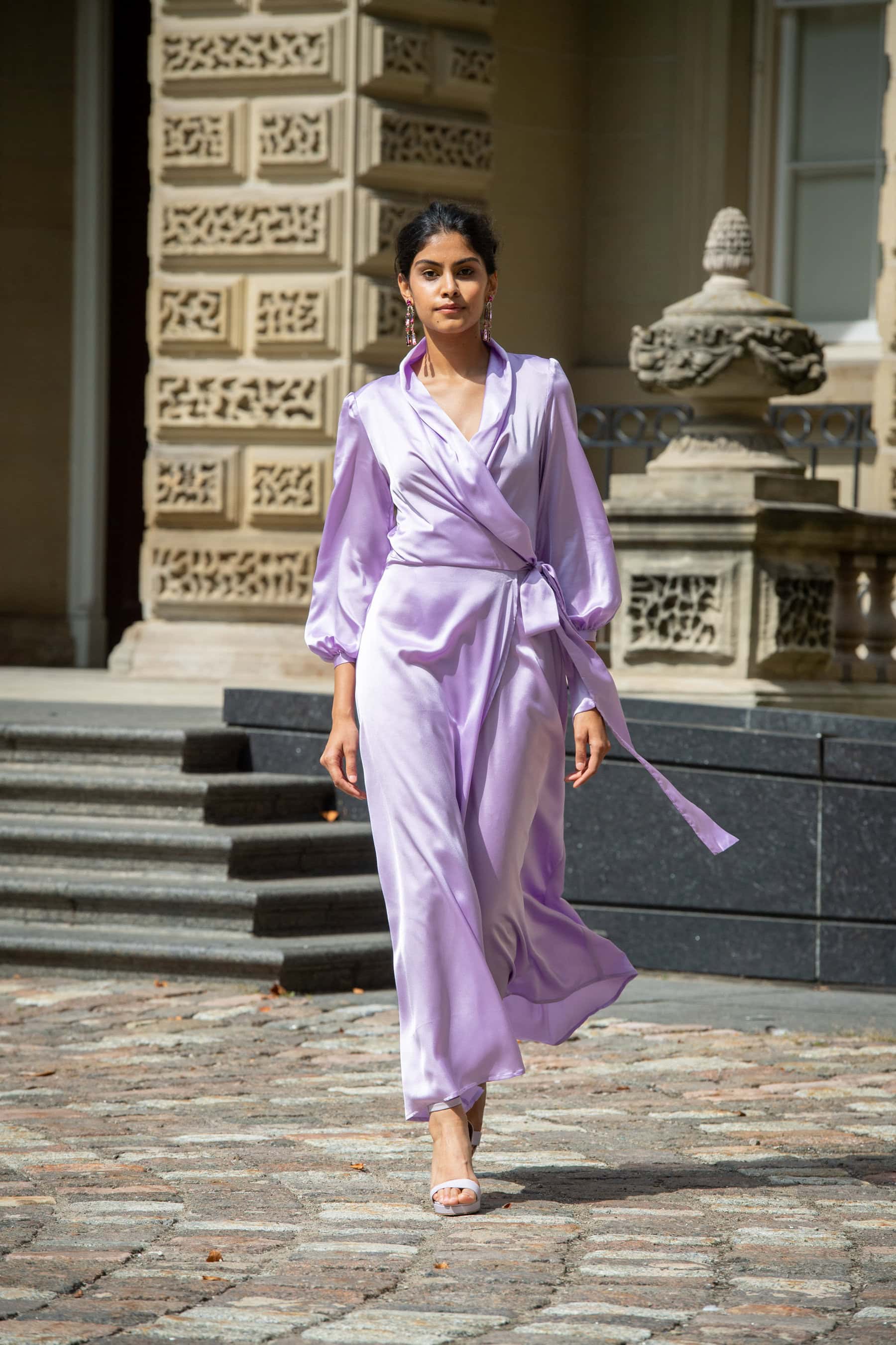 Rvng Spring 2021 Fashion Show 