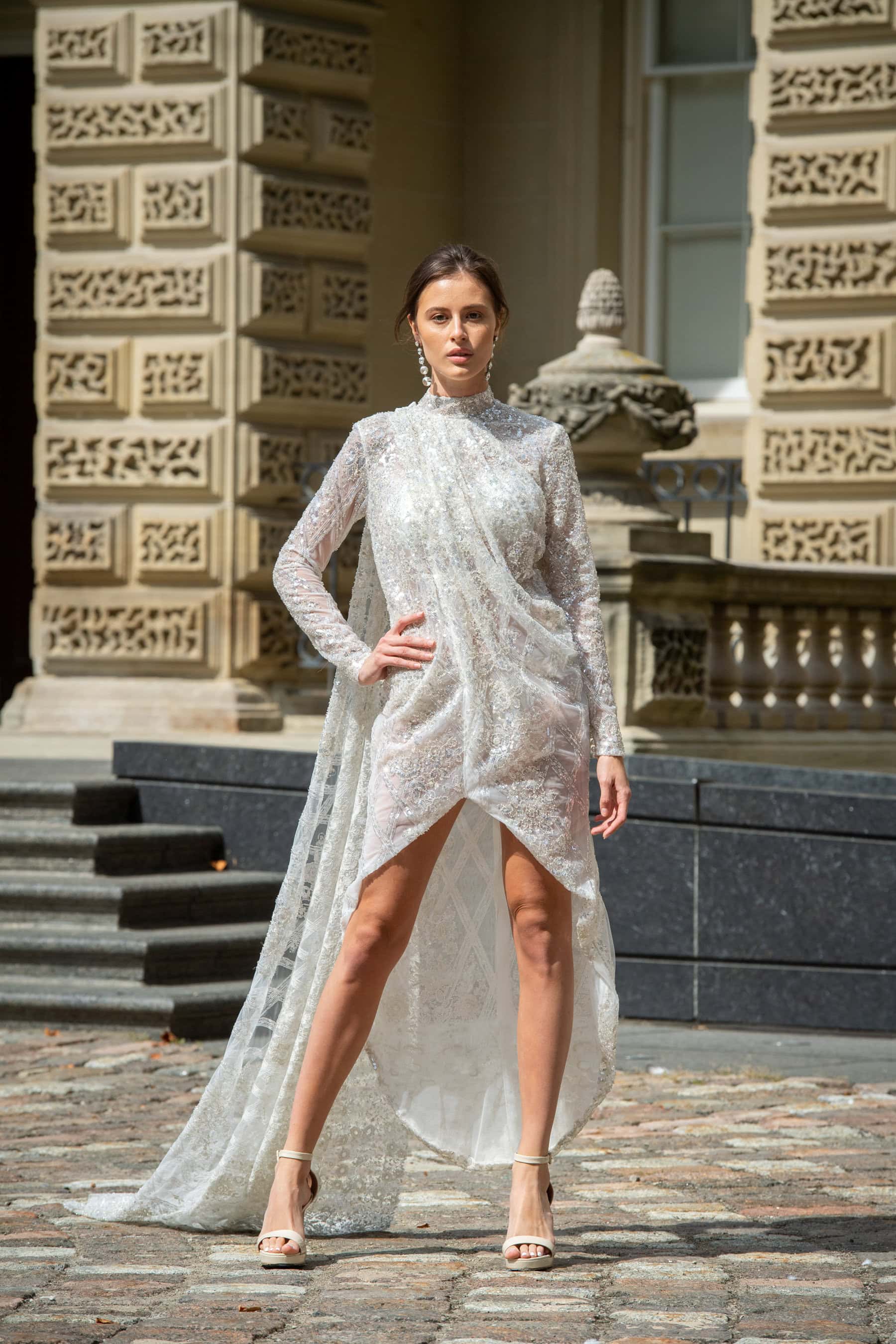 Rvng Spring 2021 Fashion Show 