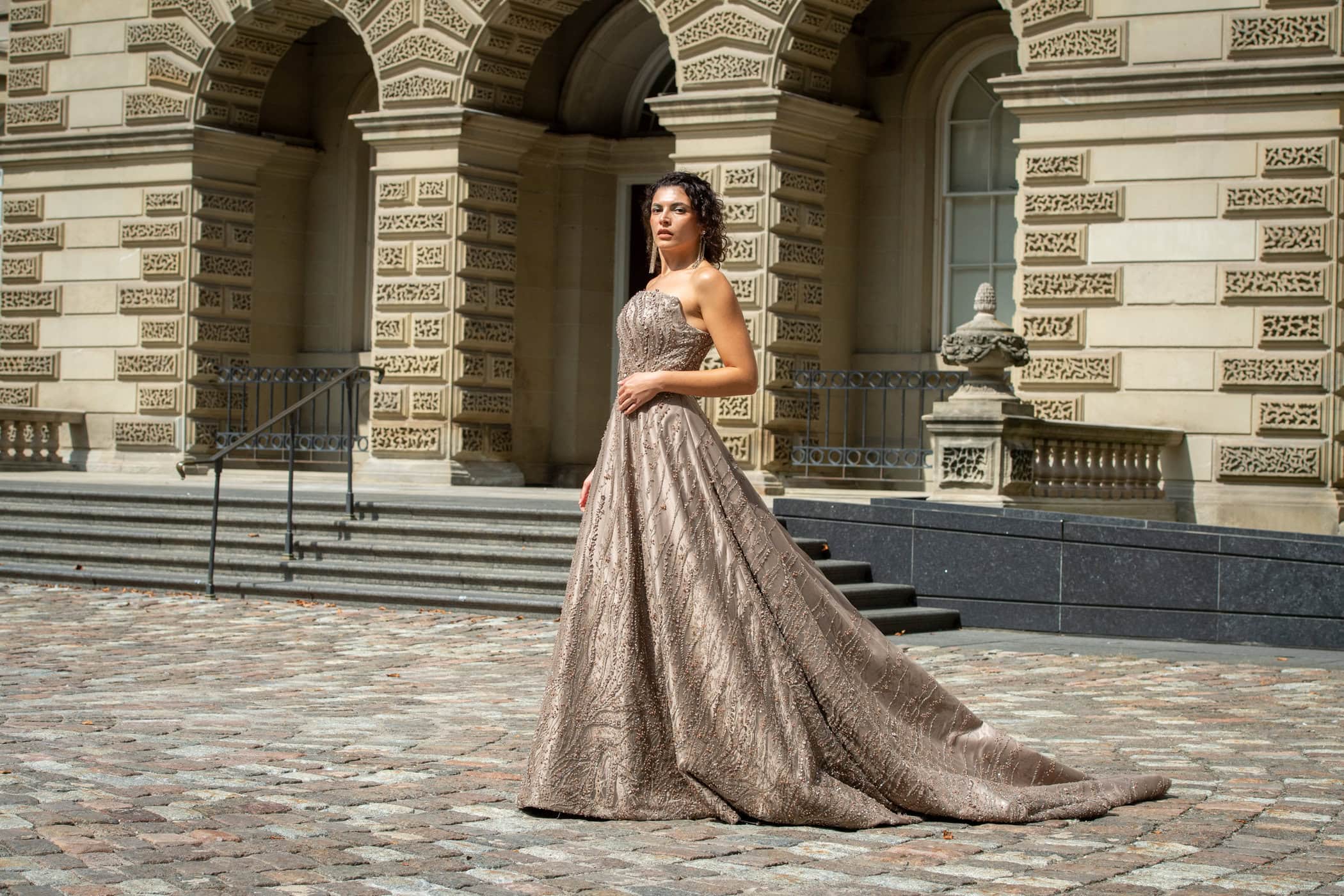 Rvng Spring 2021 Fashion Show 