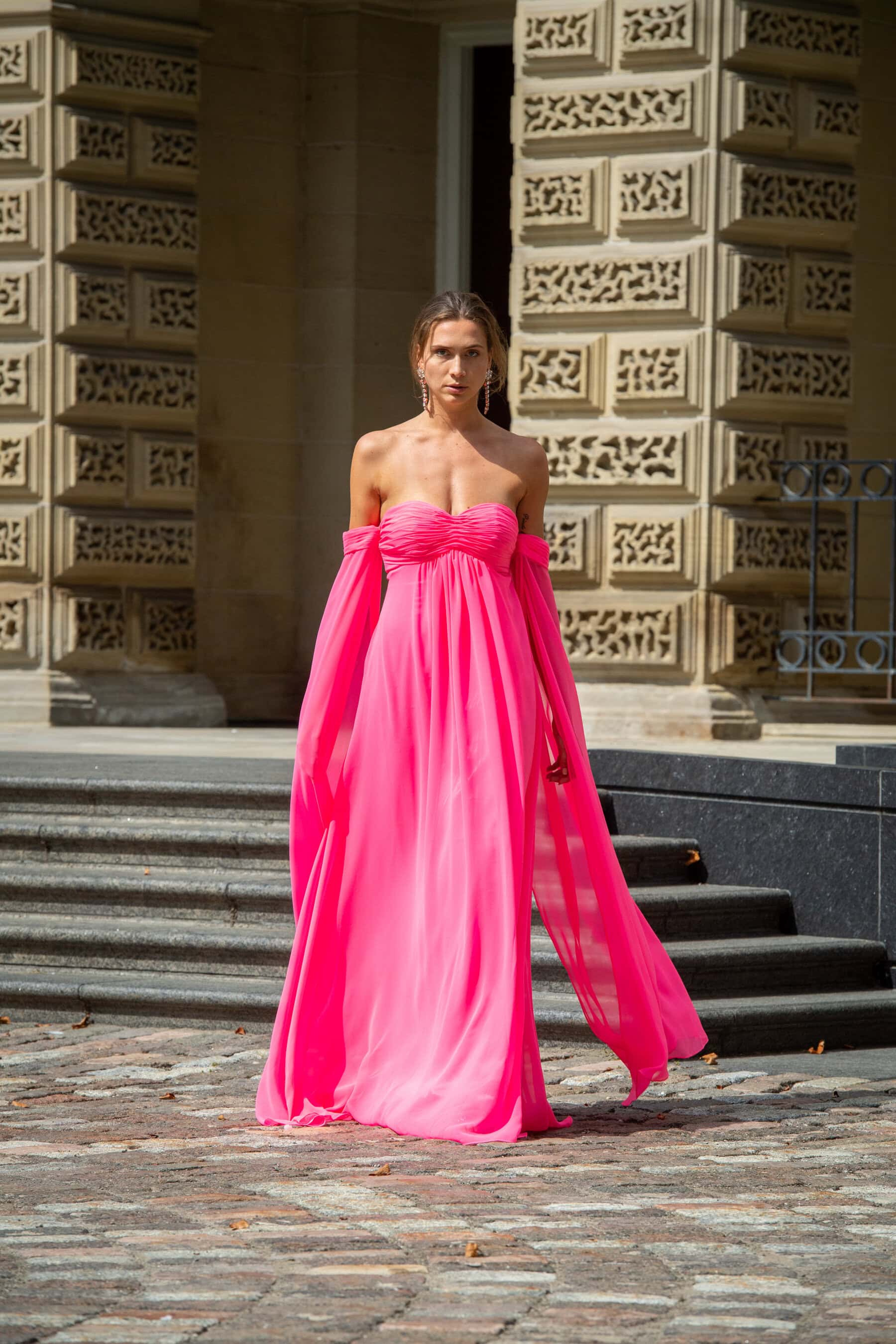 Rvng Spring 2021 Fashion Show 