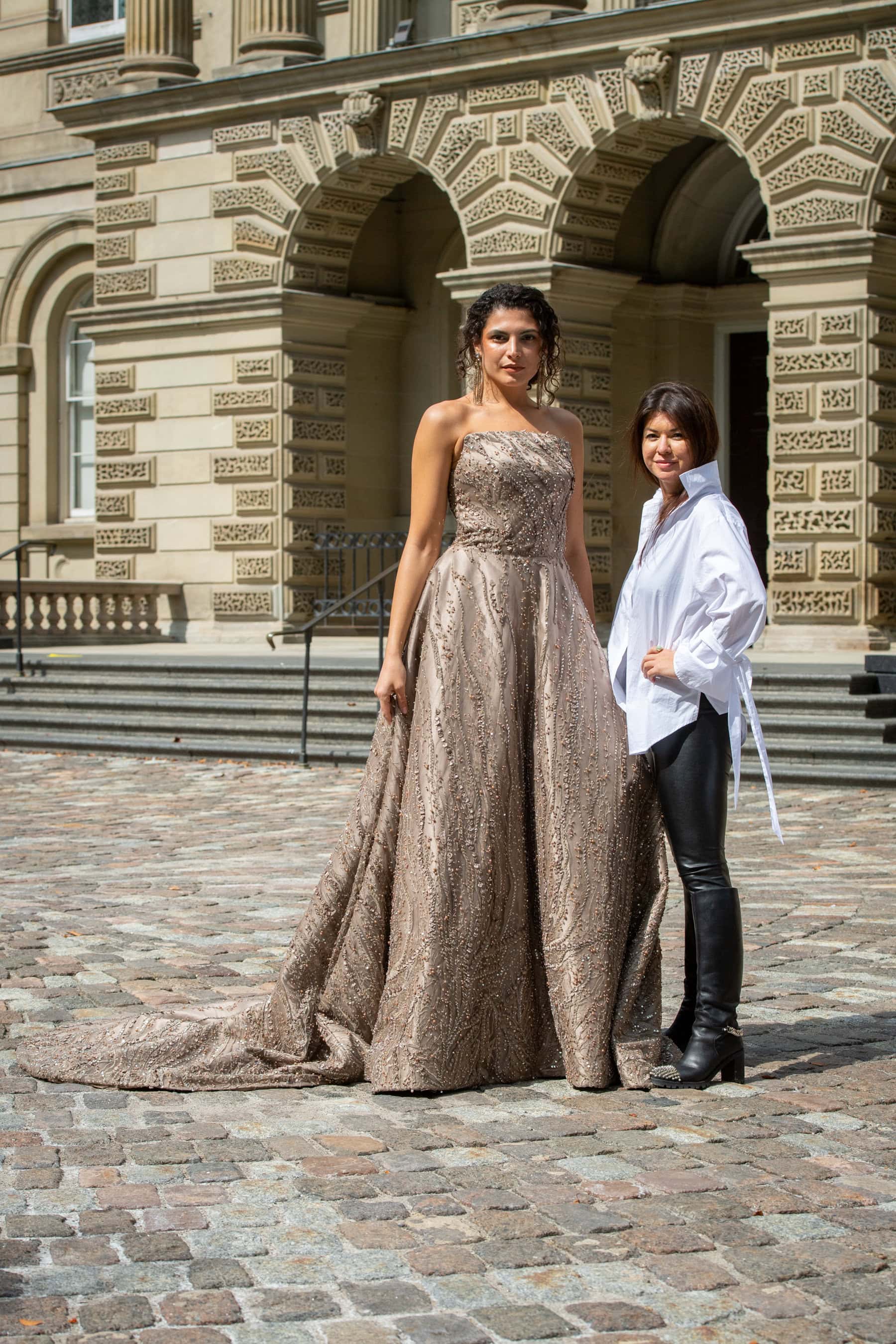 Rvng Spring 2021 Fashion Show 