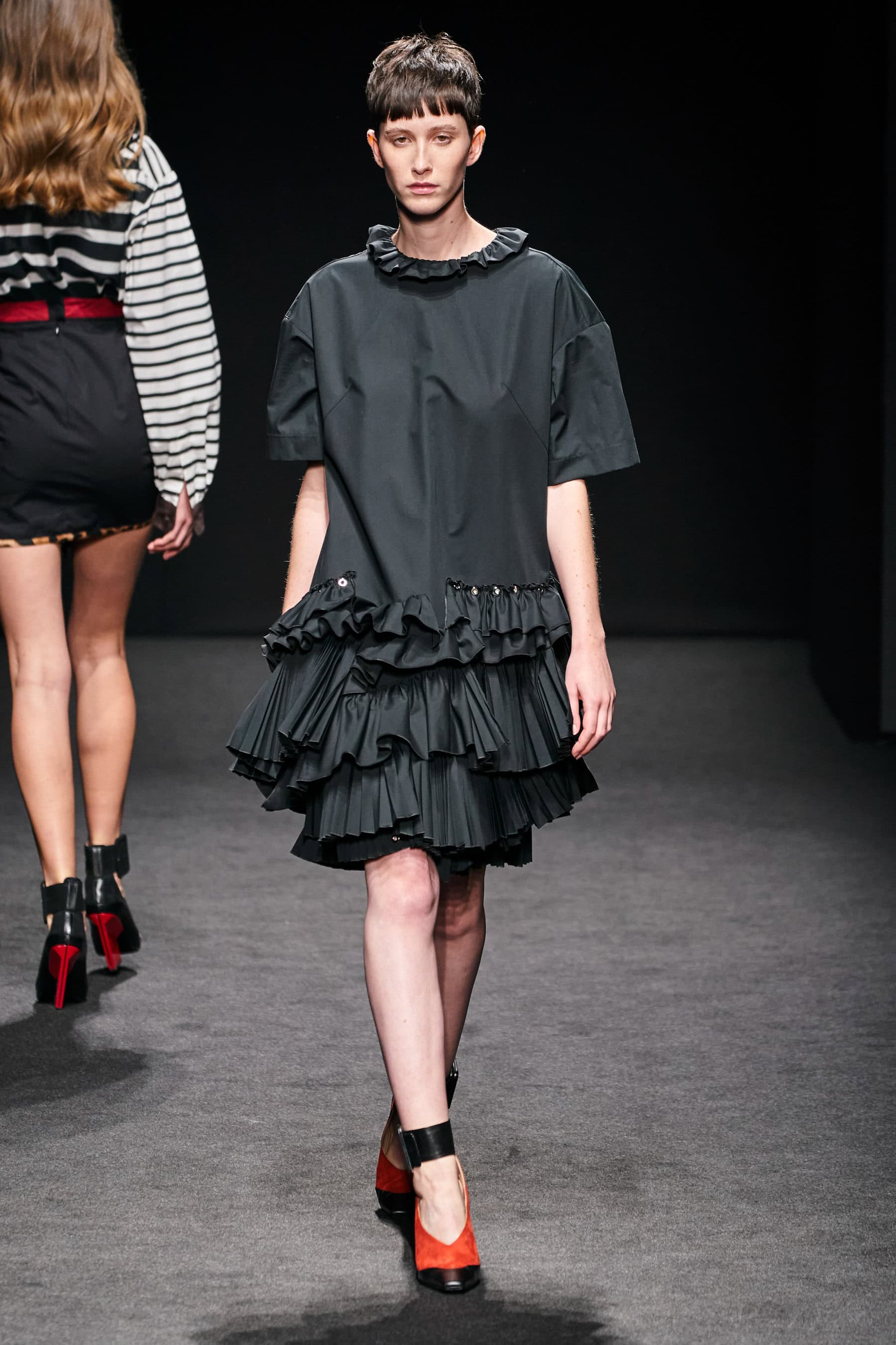 Shi.rt Spring 2021 Fashion Show 