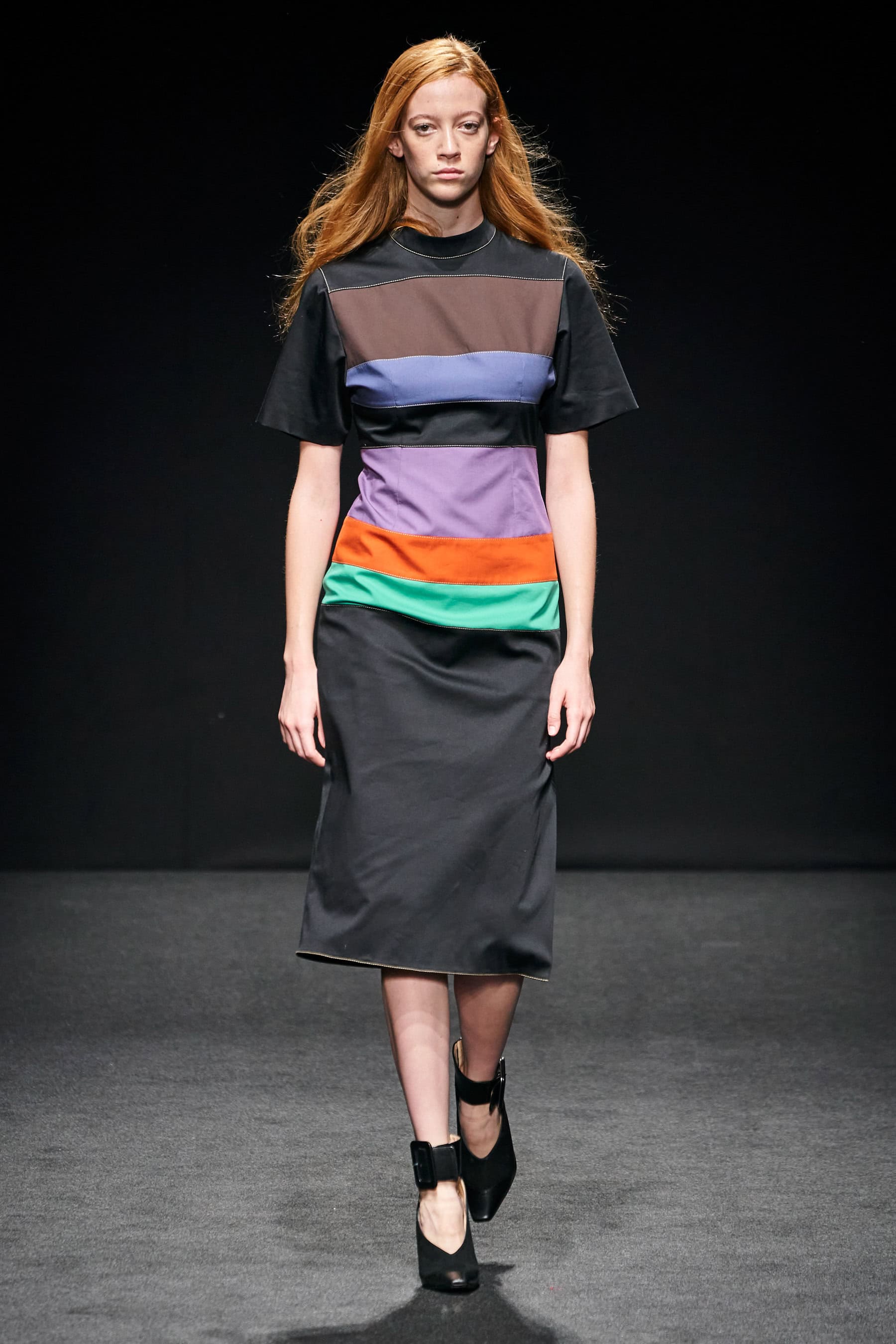 Shi.rt Spring 2021 Fashion Show 