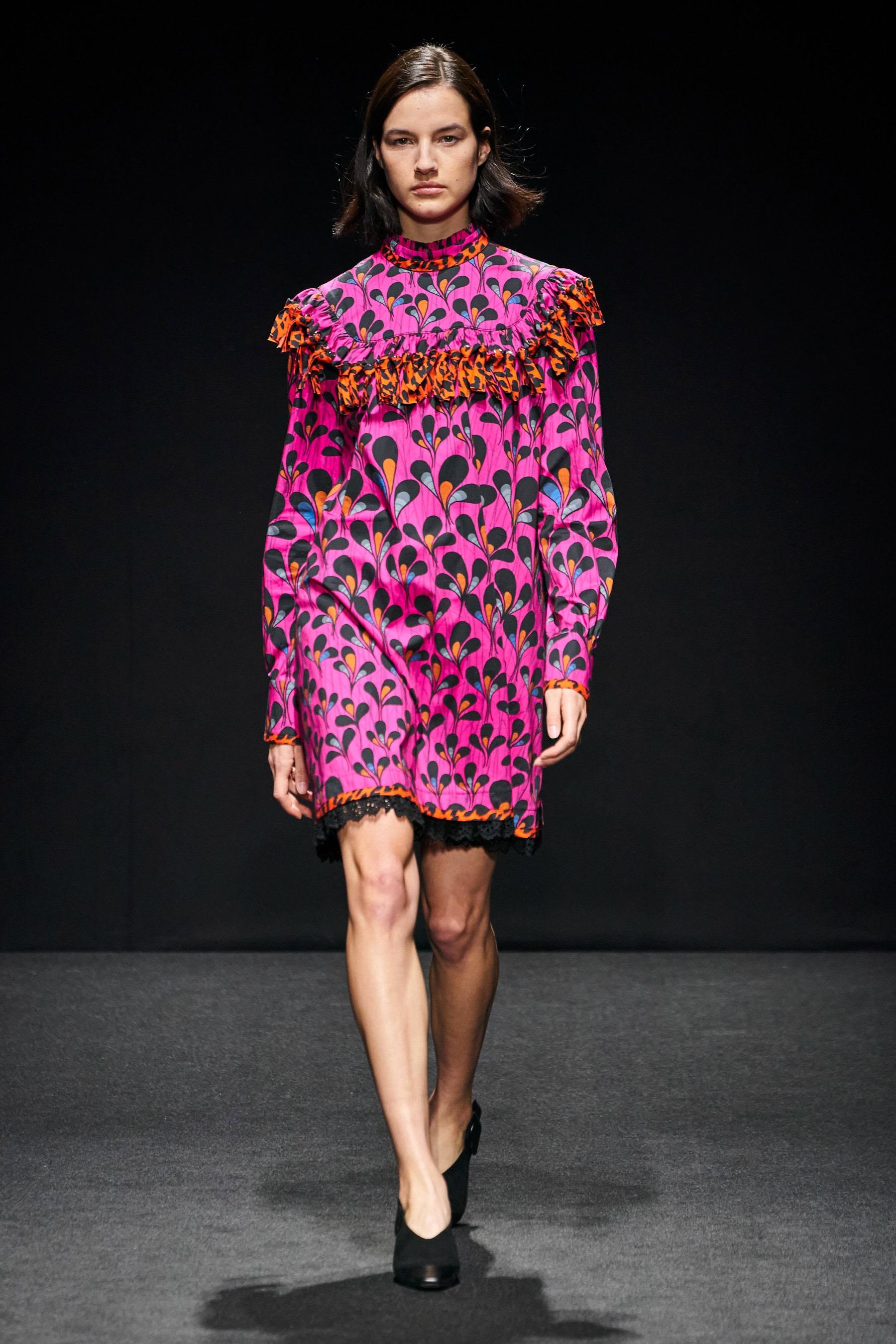 Shi.rt Spring 2021 Fashion Show 