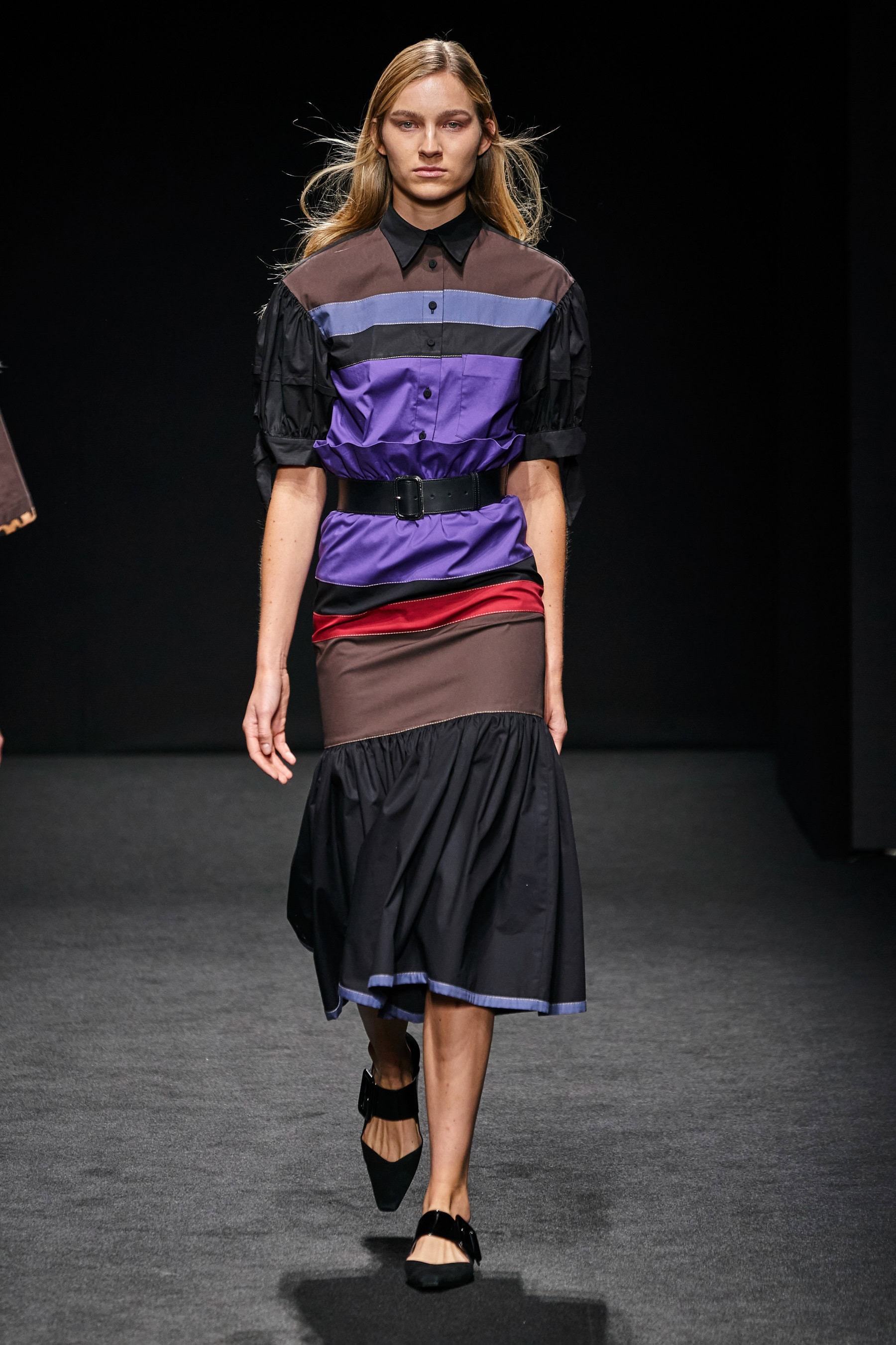 Shi.rt Spring 2021 Fashion Show 