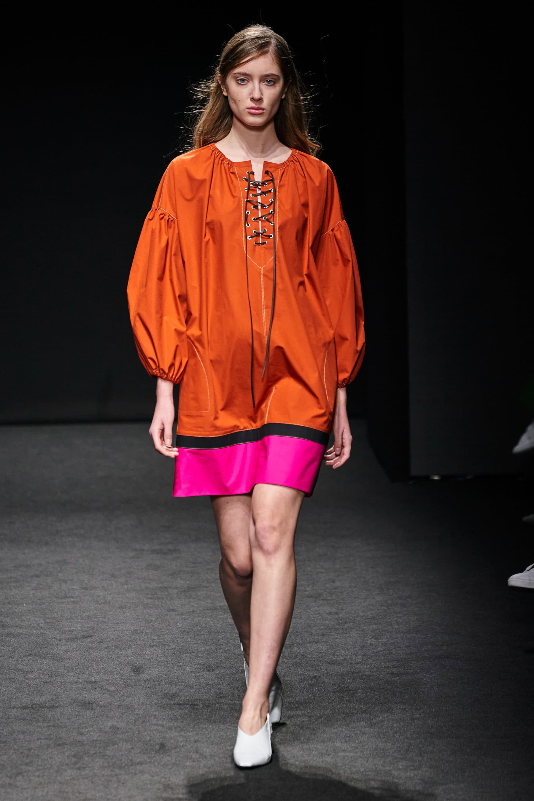 Shi.rt Spring 2021 Fashion Show 