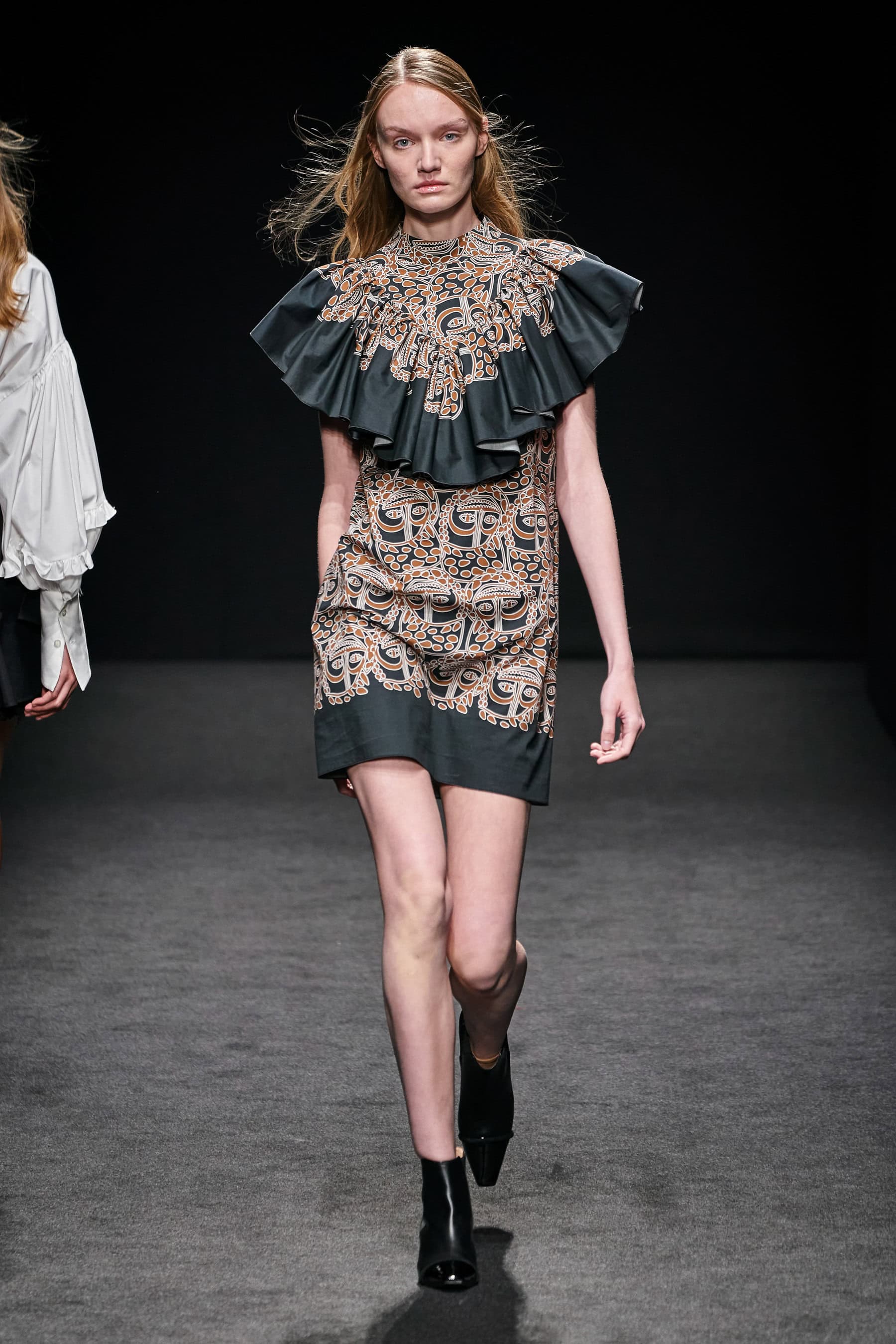 Shi.rt Spring 2021 Fashion Show 
