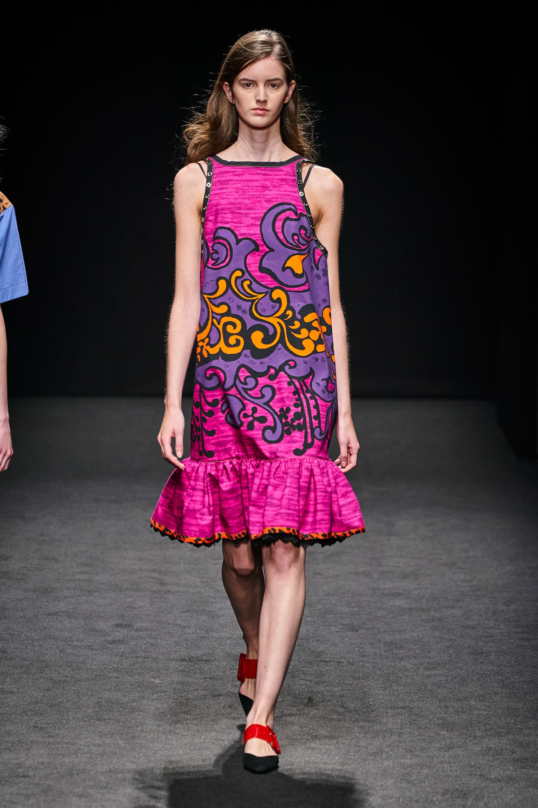 Shi.rt Spring 2021 Fashion Show 