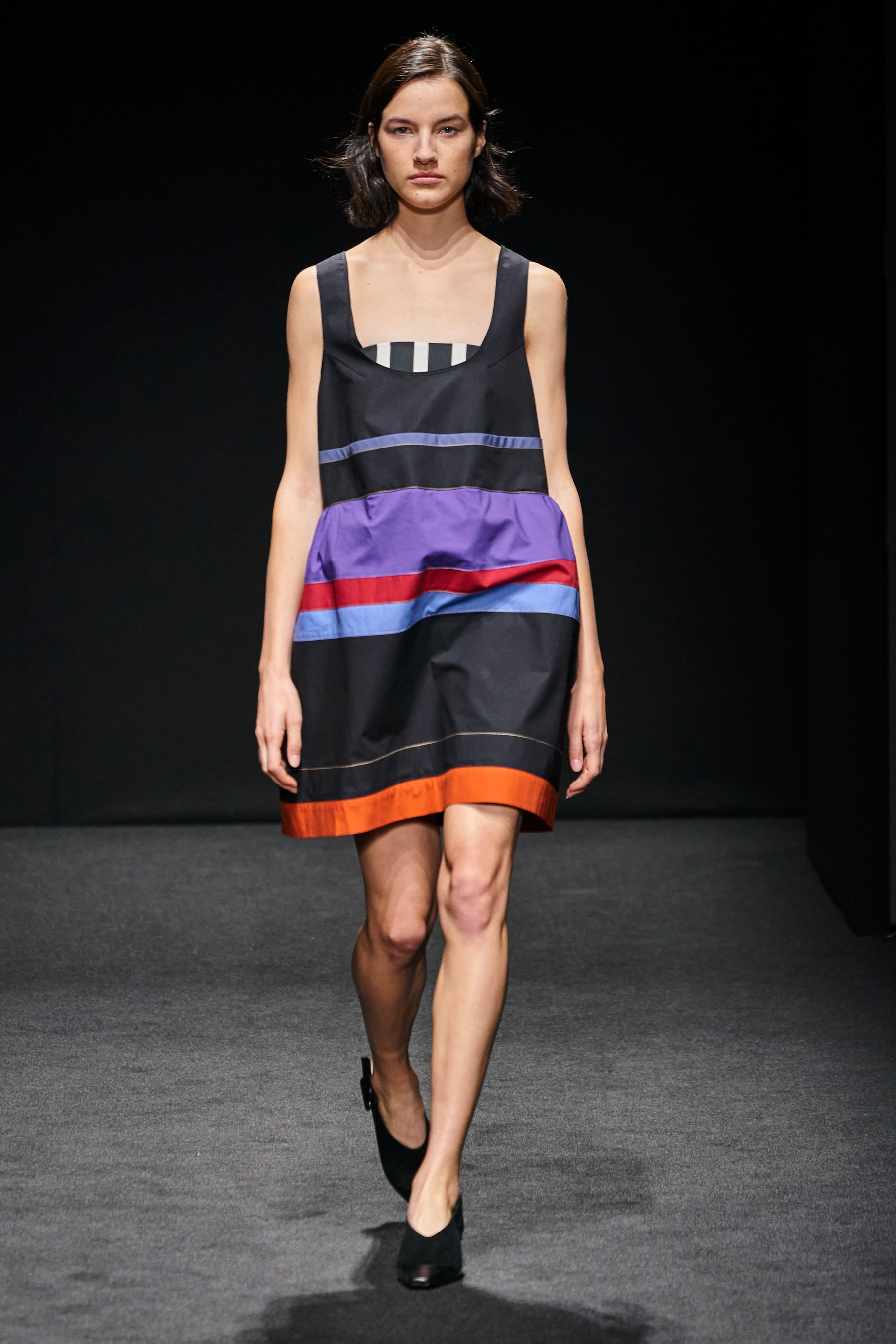 Shi.rt Spring 2021 Fashion Show 