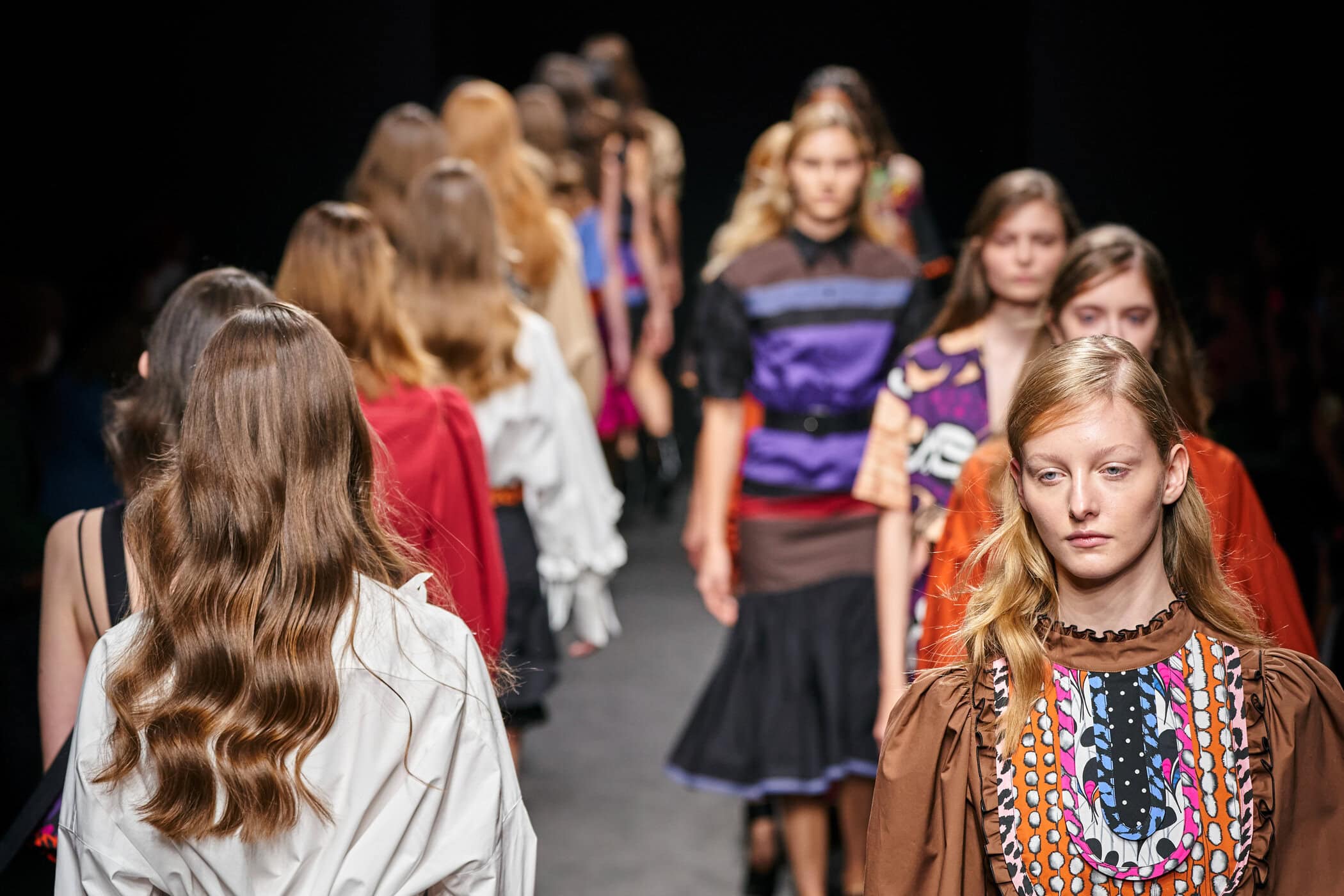 Shi.rt Spring 2021 Fashion Show 