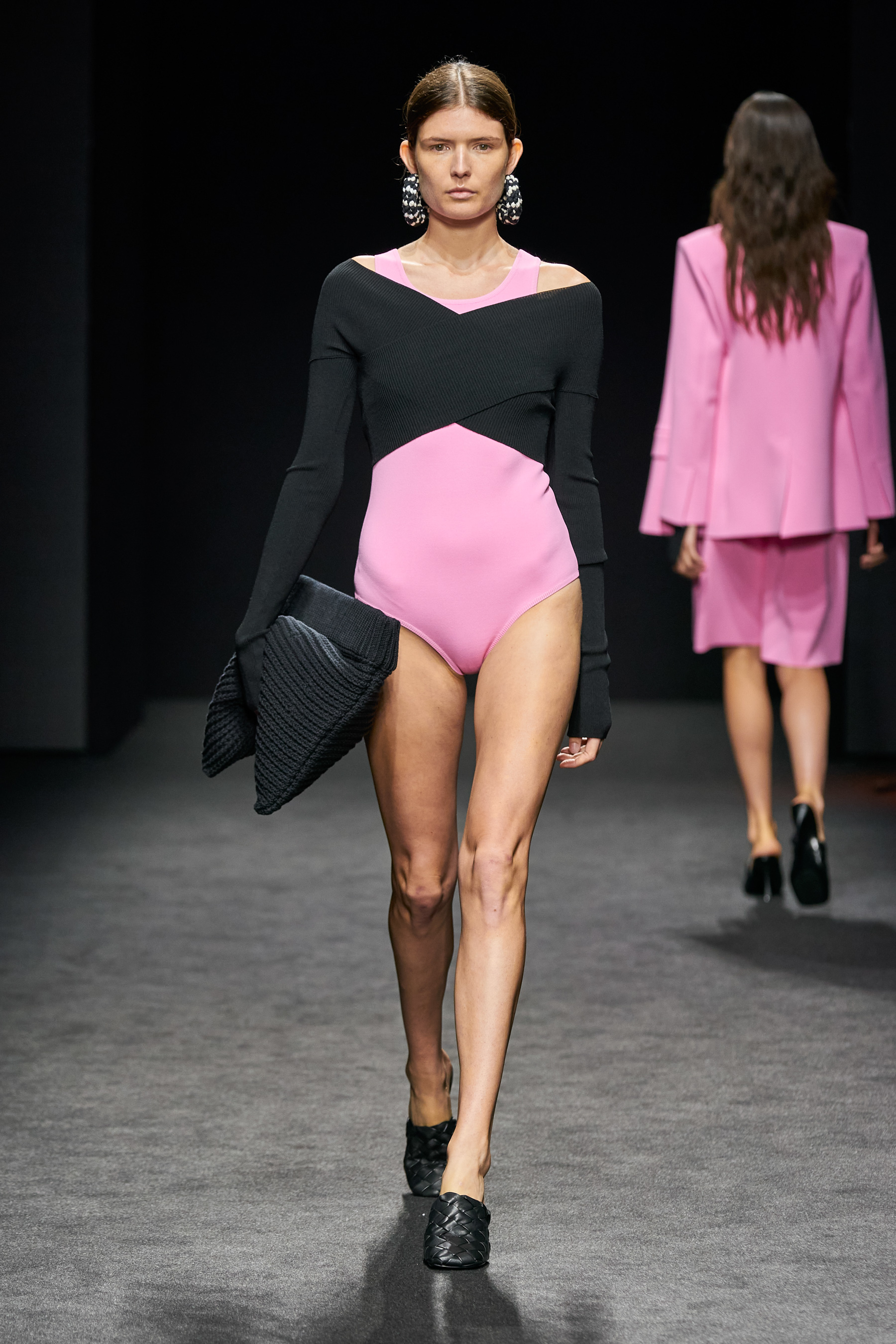Simona Marziali Spring 2021 Fashion Show 