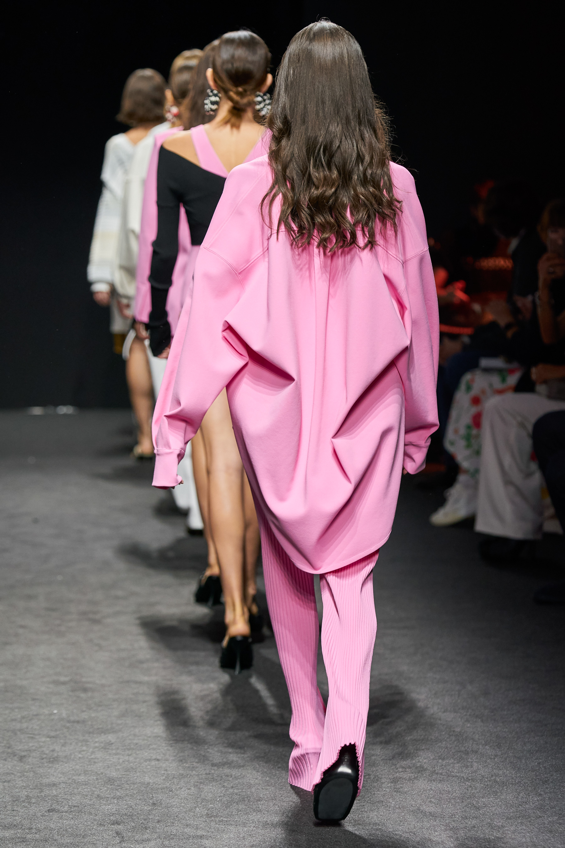 Simona Marziali Spring 2021 Fashion Show 
