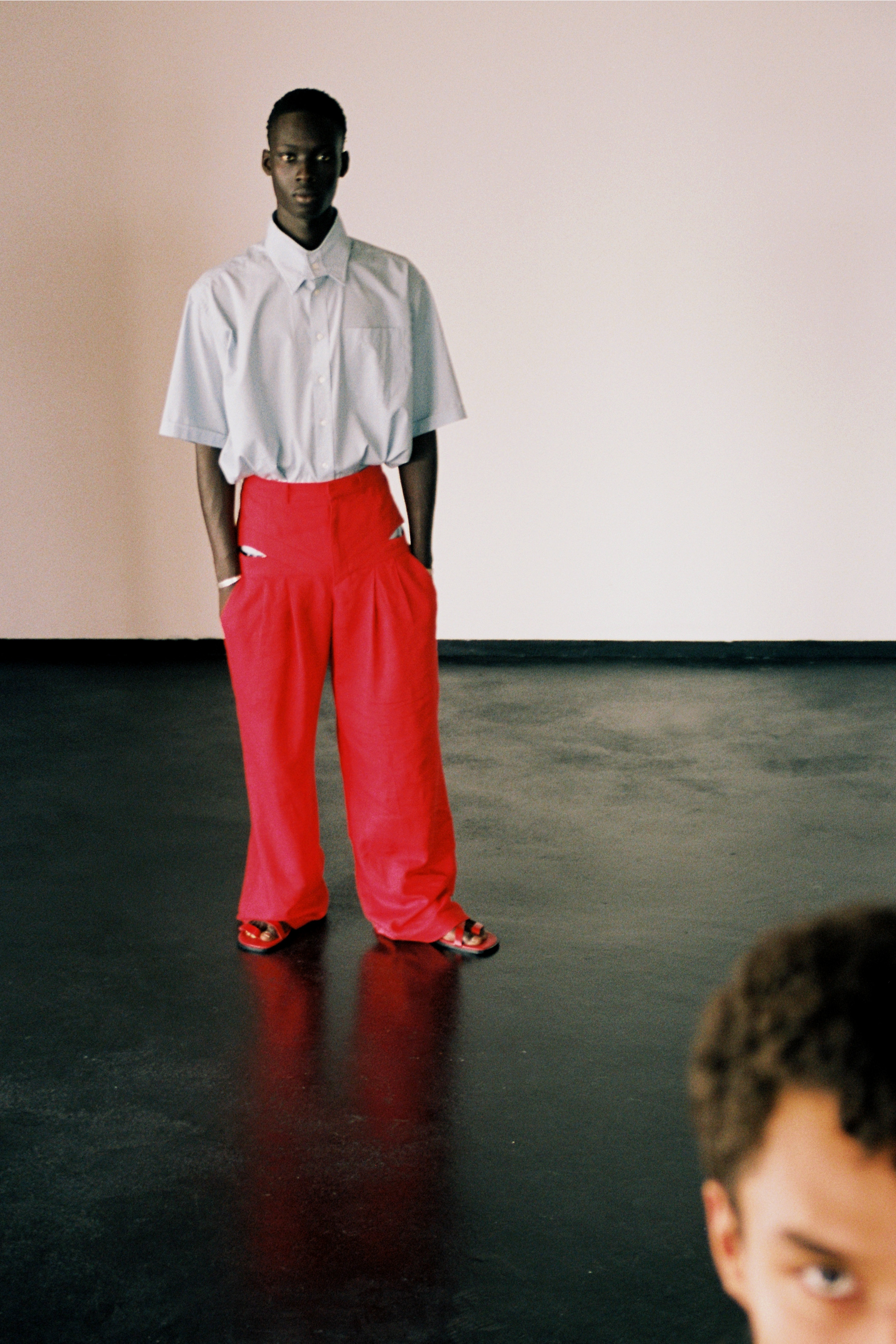 Situationist Spring 2021 Fashion Show 