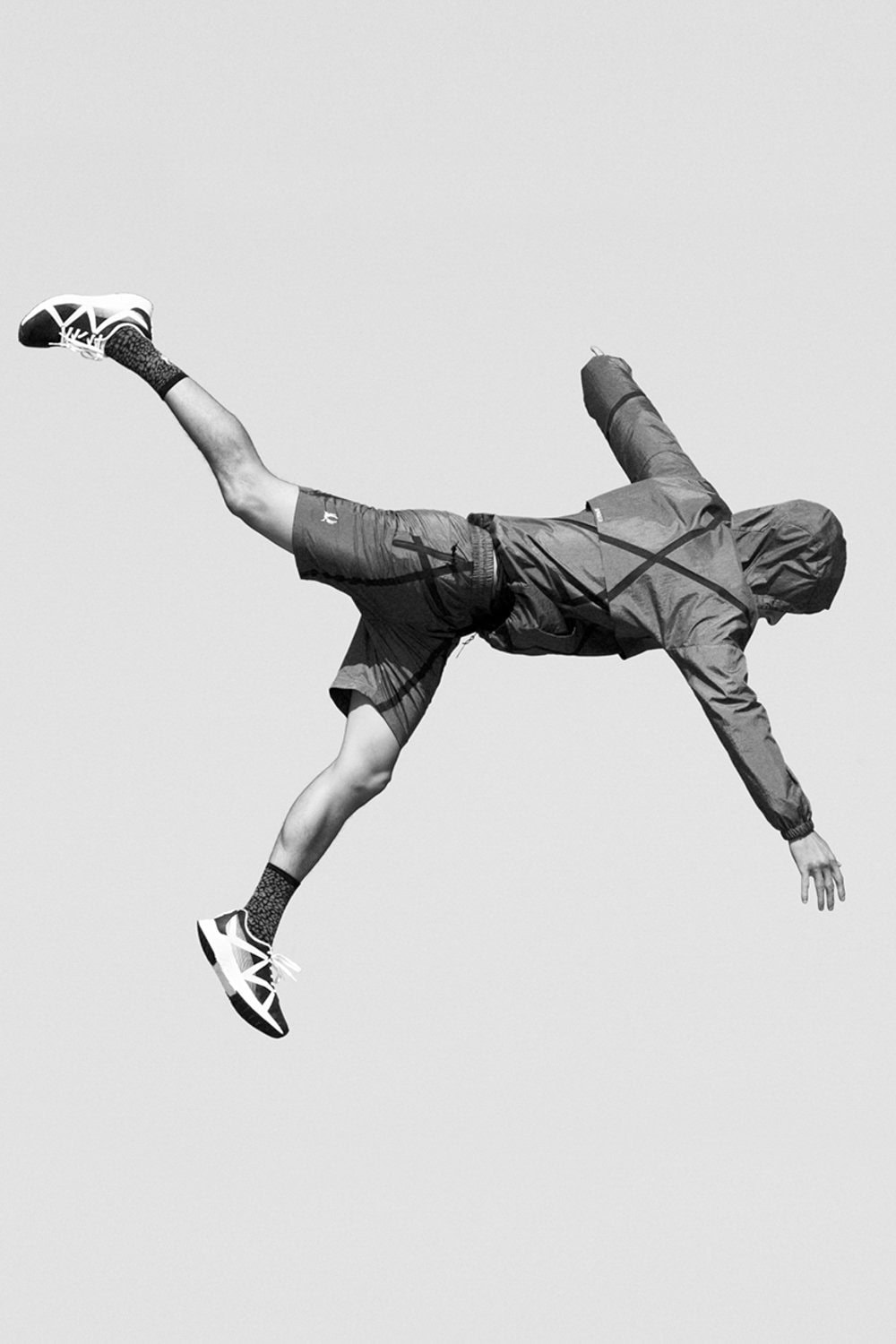 Spyder Spring 2021 Fashion Show 