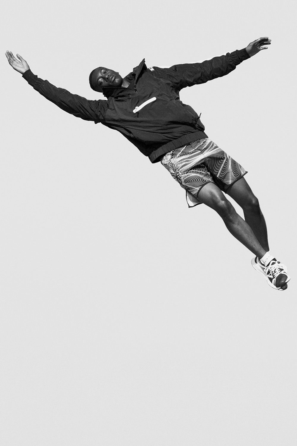 Spyder Spring 2021 Fashion Show 