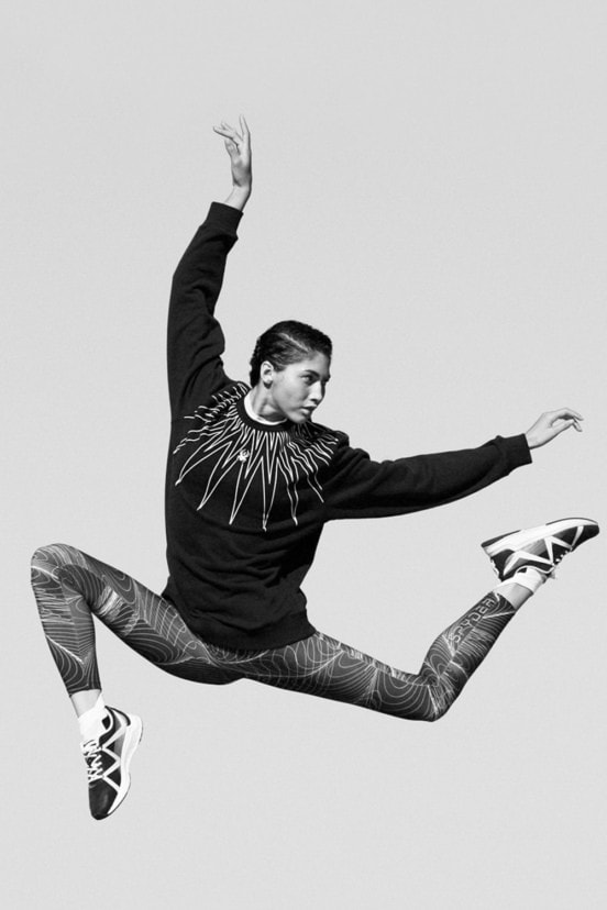 Spyder Spring 2021 Fashion Show