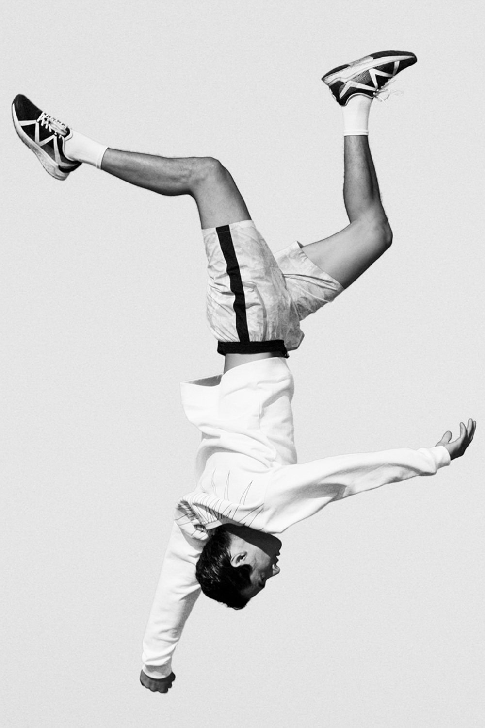 Spyder Spring 2021 Fashion Show 