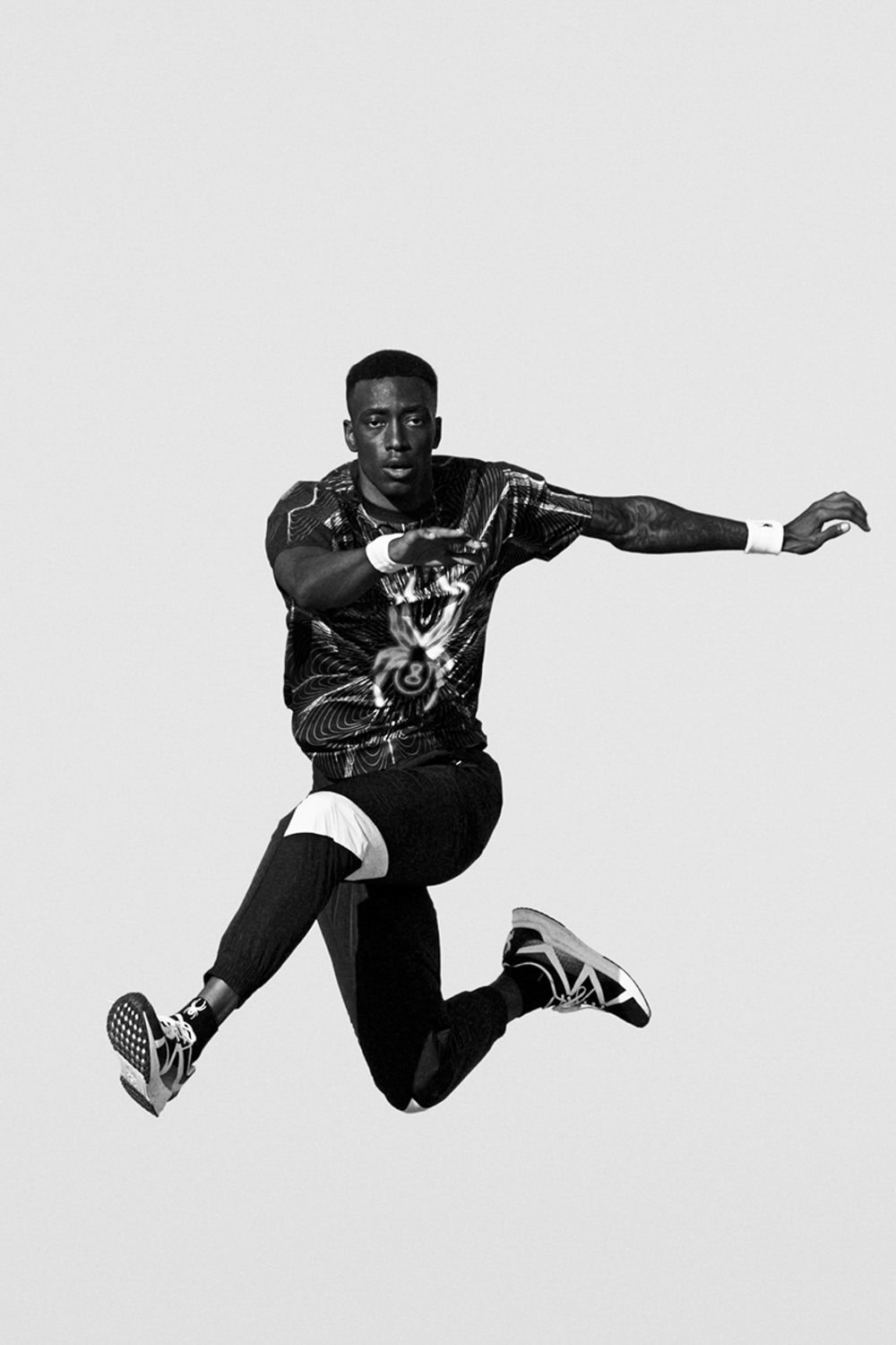 Spyder Spring 2021 Fashion Show 