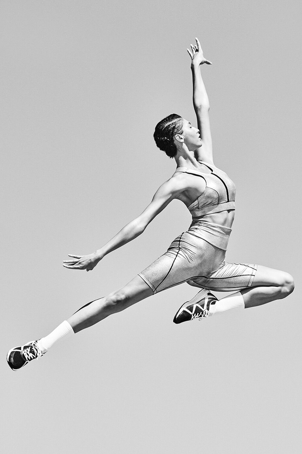 Spyder Spring 2021 Fashion Show 