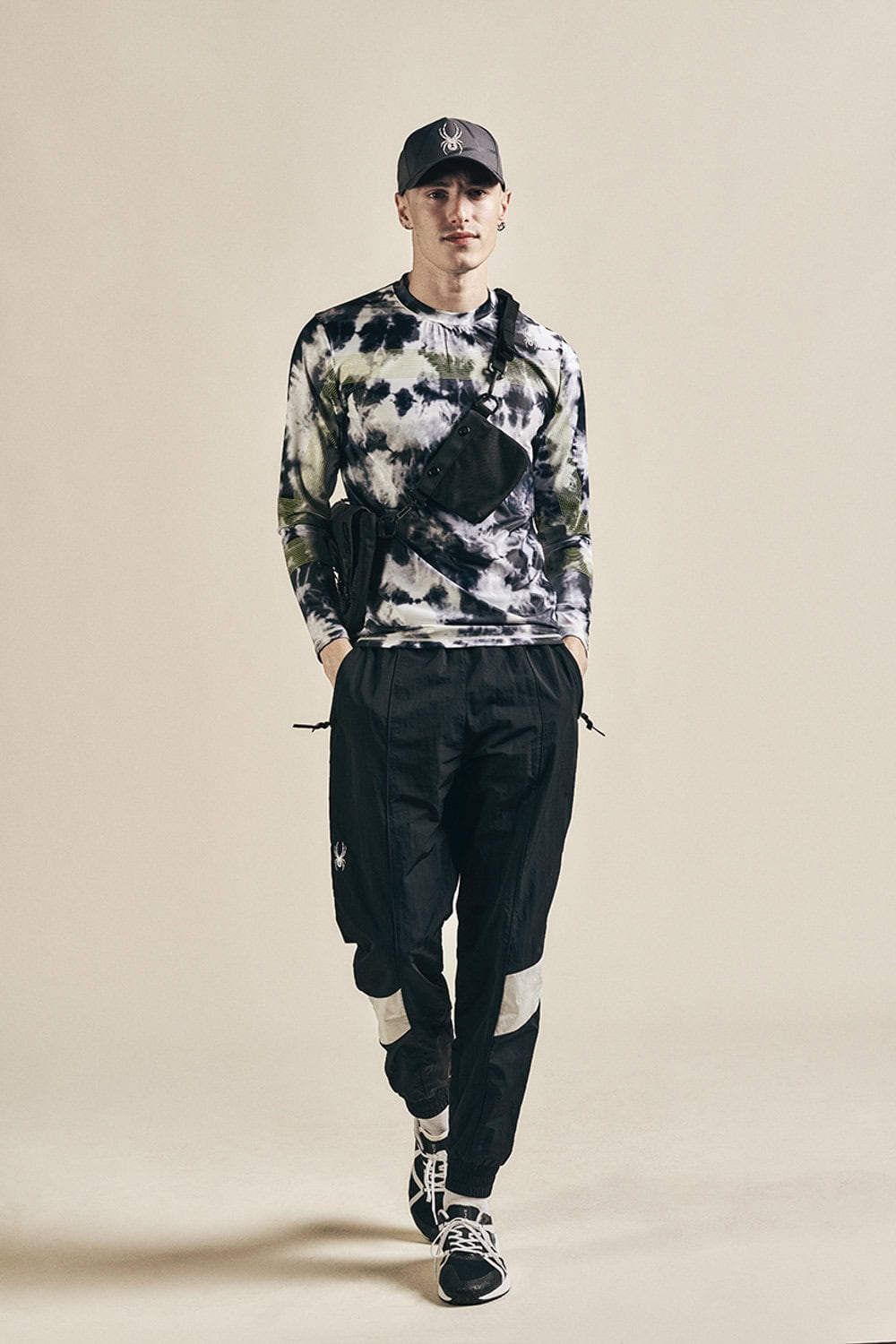 Spyder Spring 2021 Fashion Show 