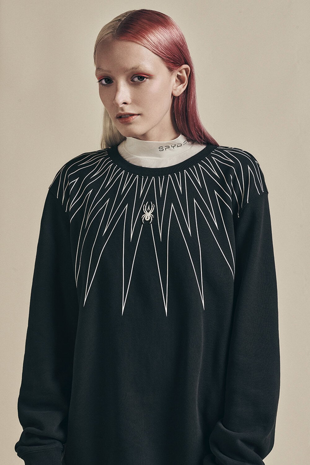 Spyder Spring 2021 Fashion Show 