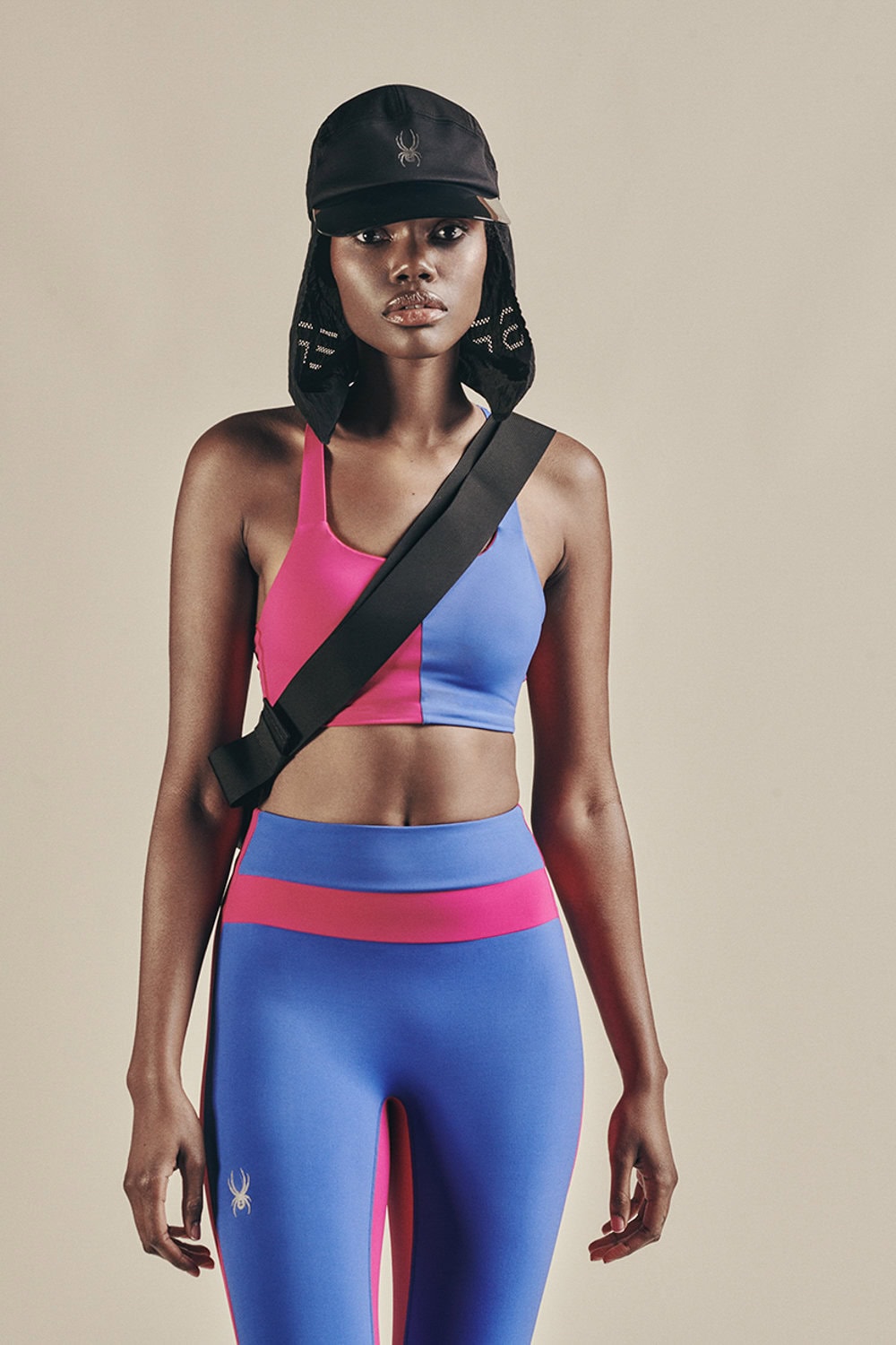 Spyder Spring 2021 Fashion Show 