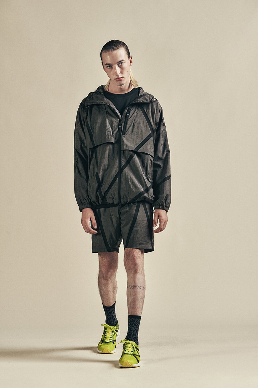 Spyder Spring 2021 Fashion Show 