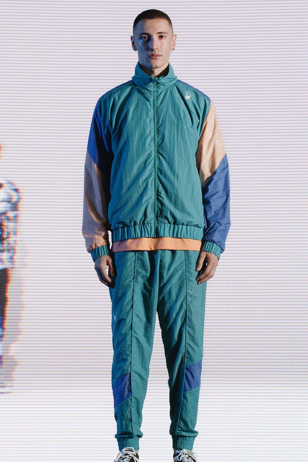 Spyder Spring 2021 Fashion Show 