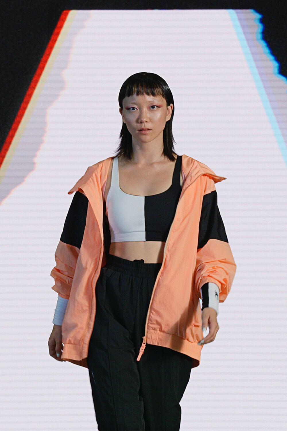 Spyder Spring 2021 Fashion Show 