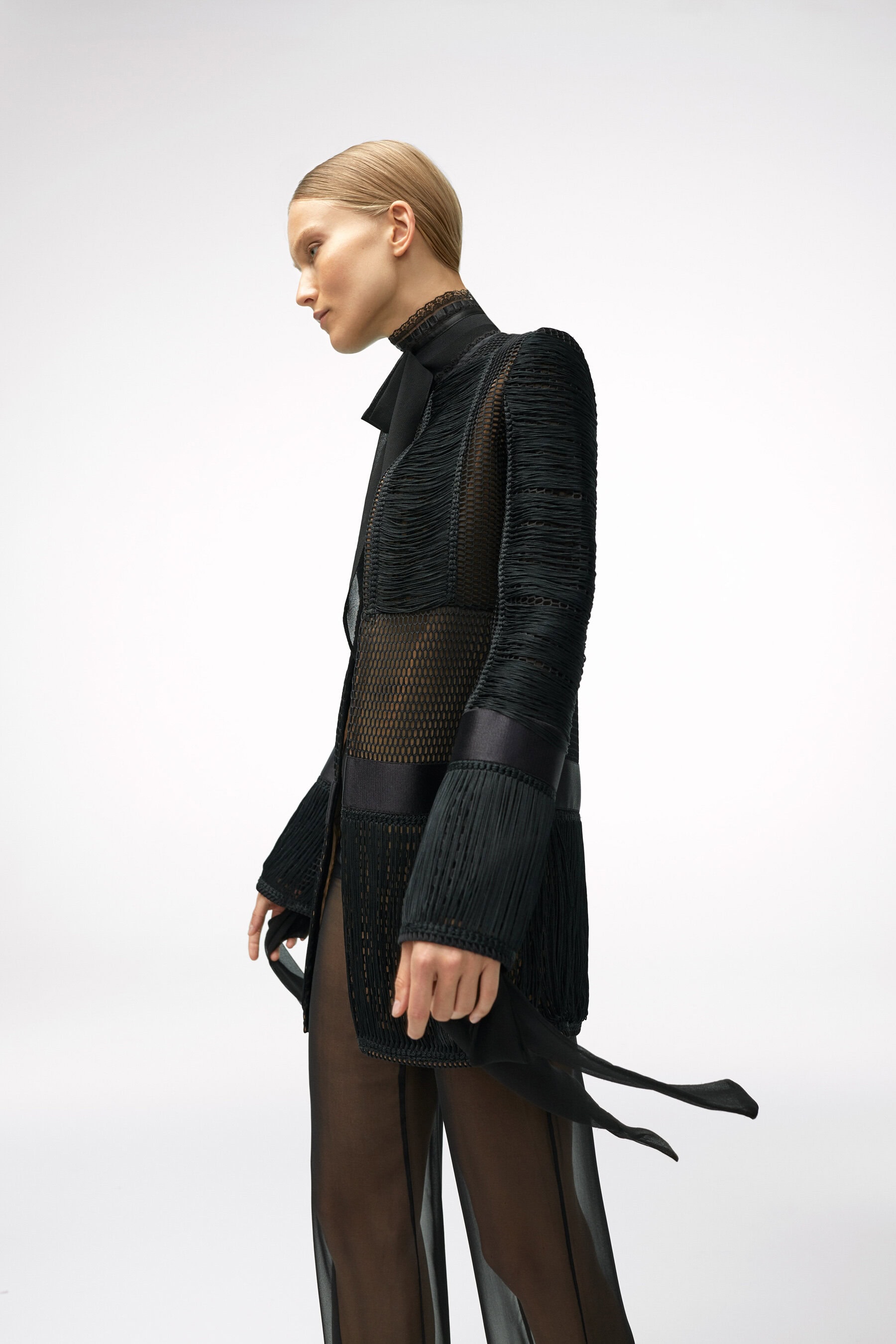 Sukeina Spring 2021 Fashion Show 