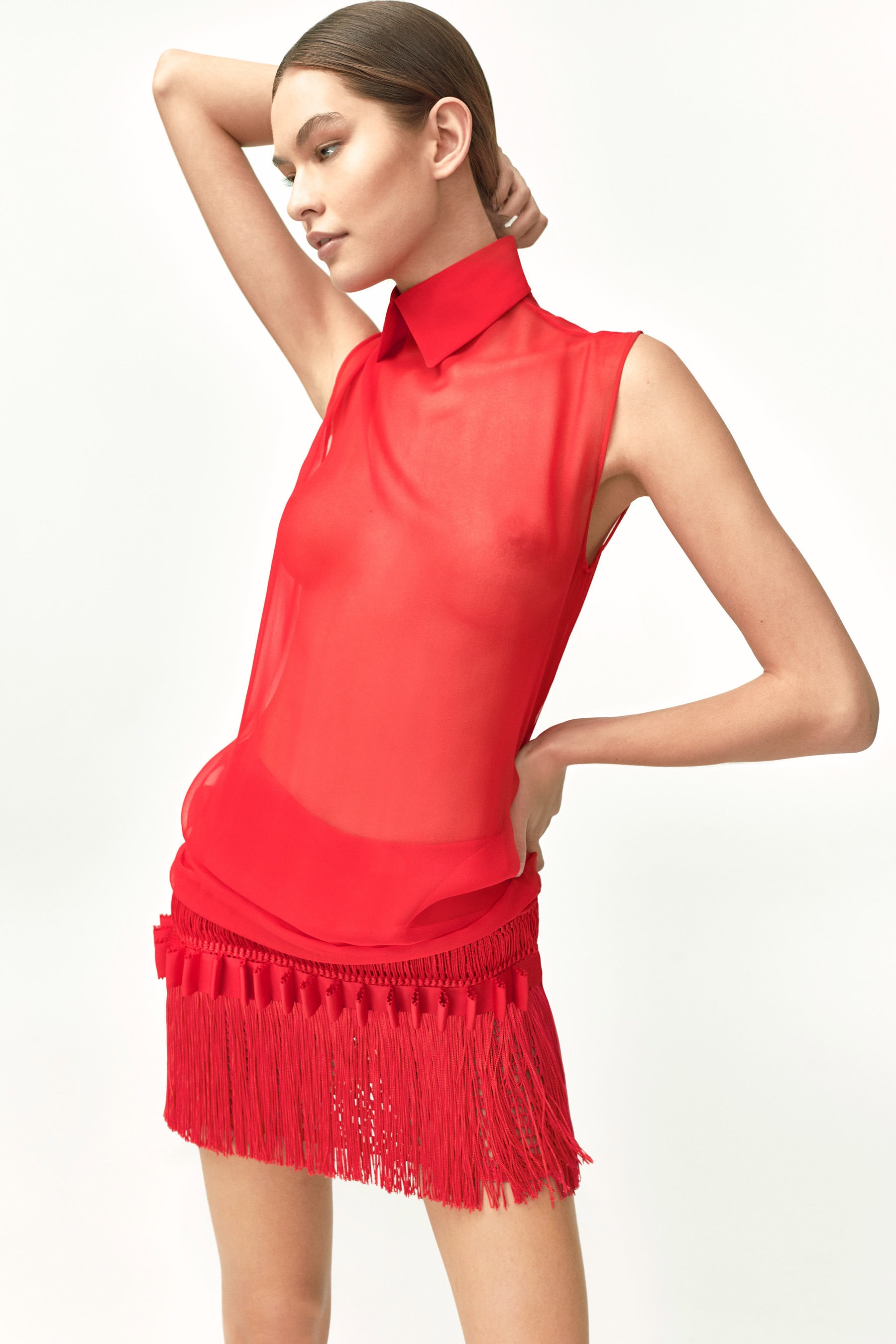 Sukeina Spring 2021 Fashion Show 