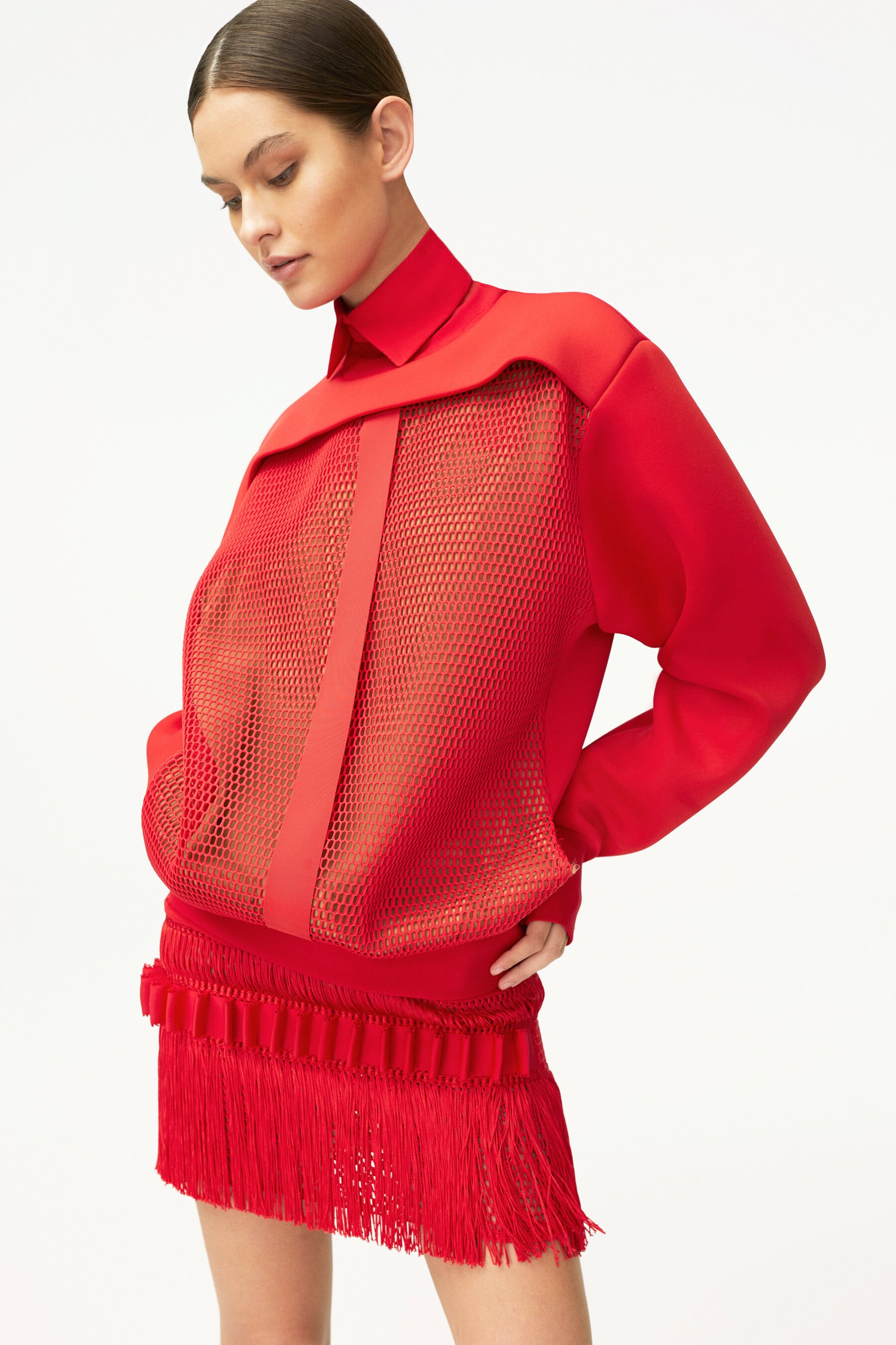 Sukeina Spring 2021 Fashion Show 