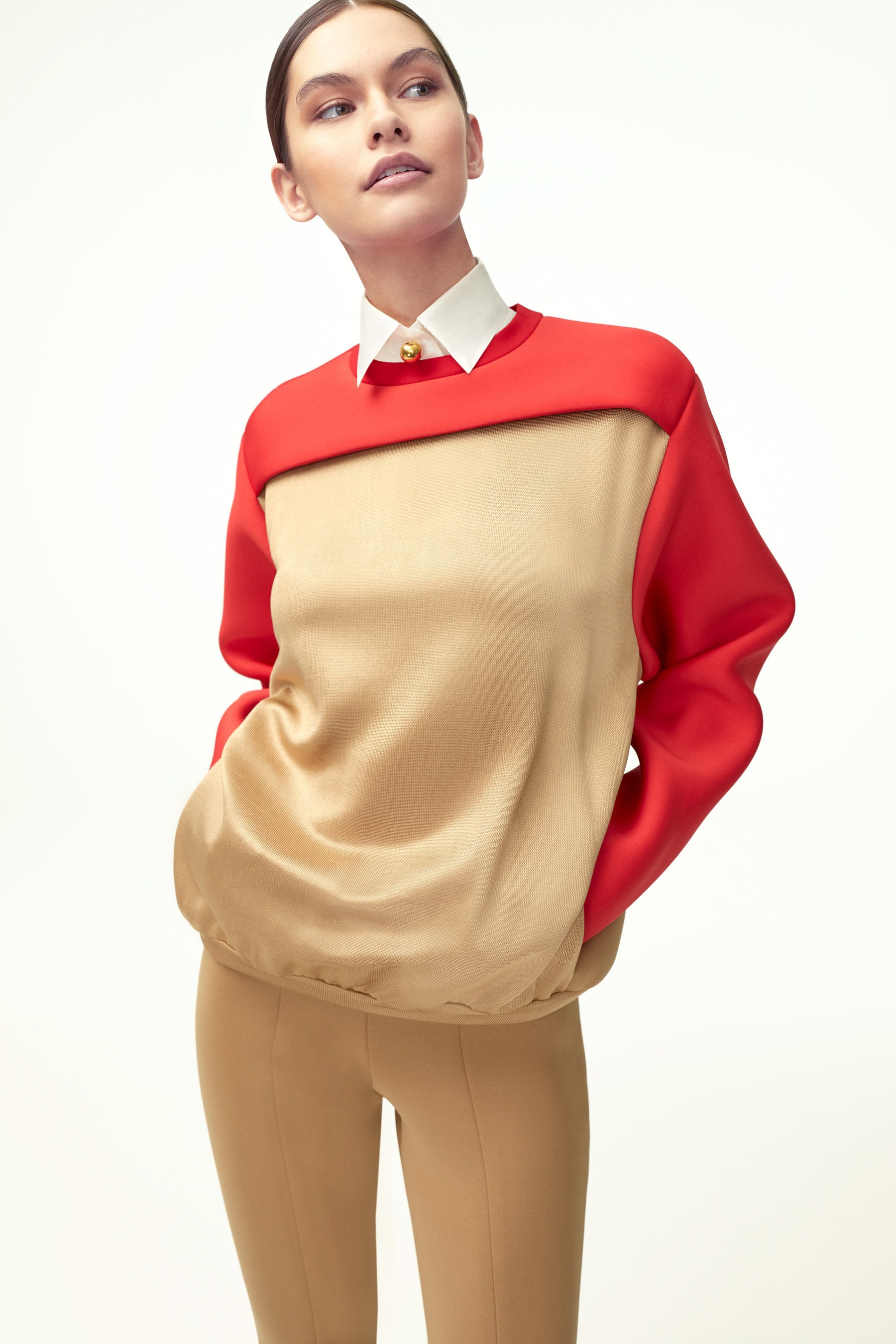 Sukeina Spring 2021 Fashion Show 